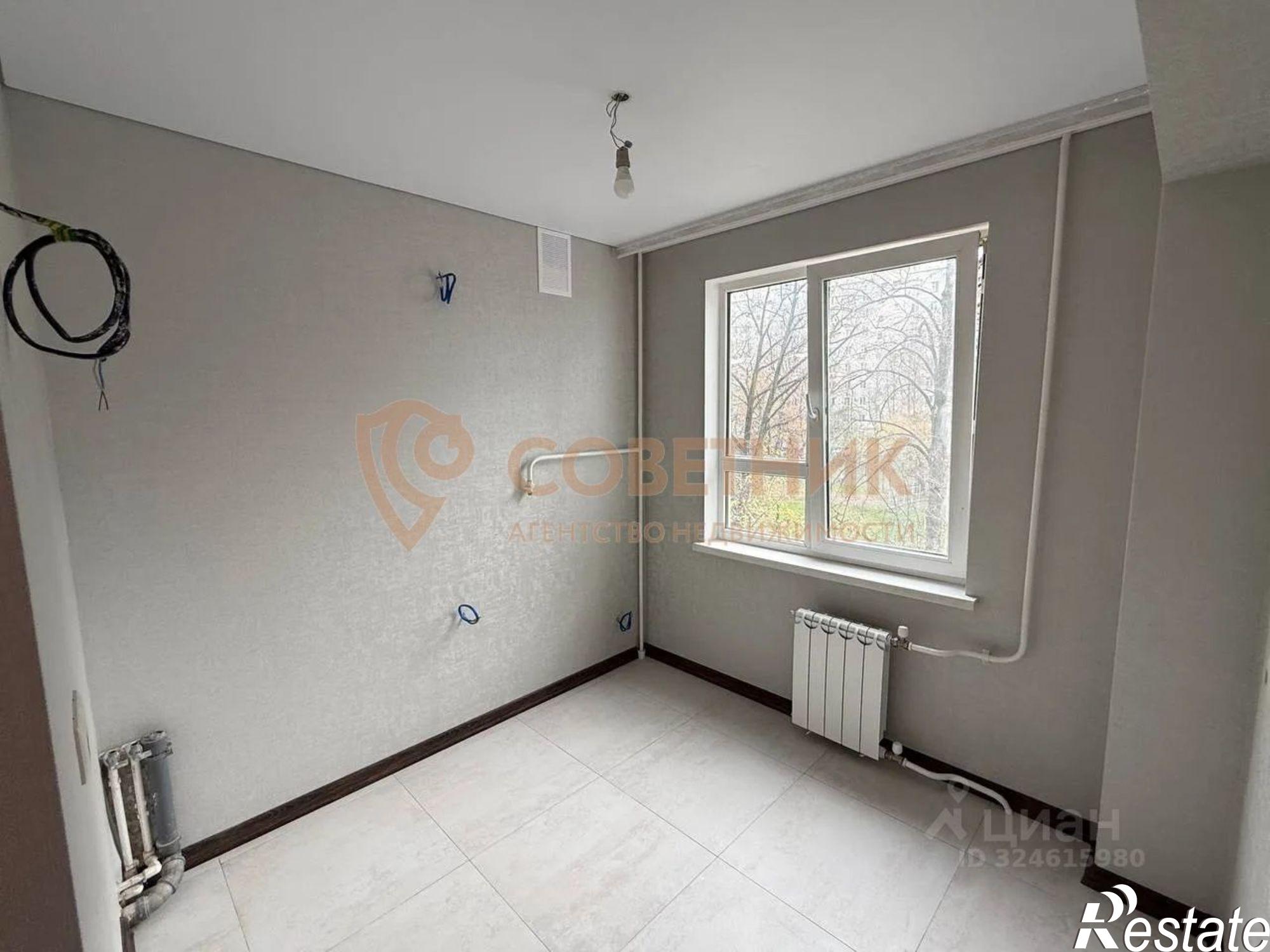 Купить квартиру за 9 000 000 рублей на улица Яна Полуяна, 22