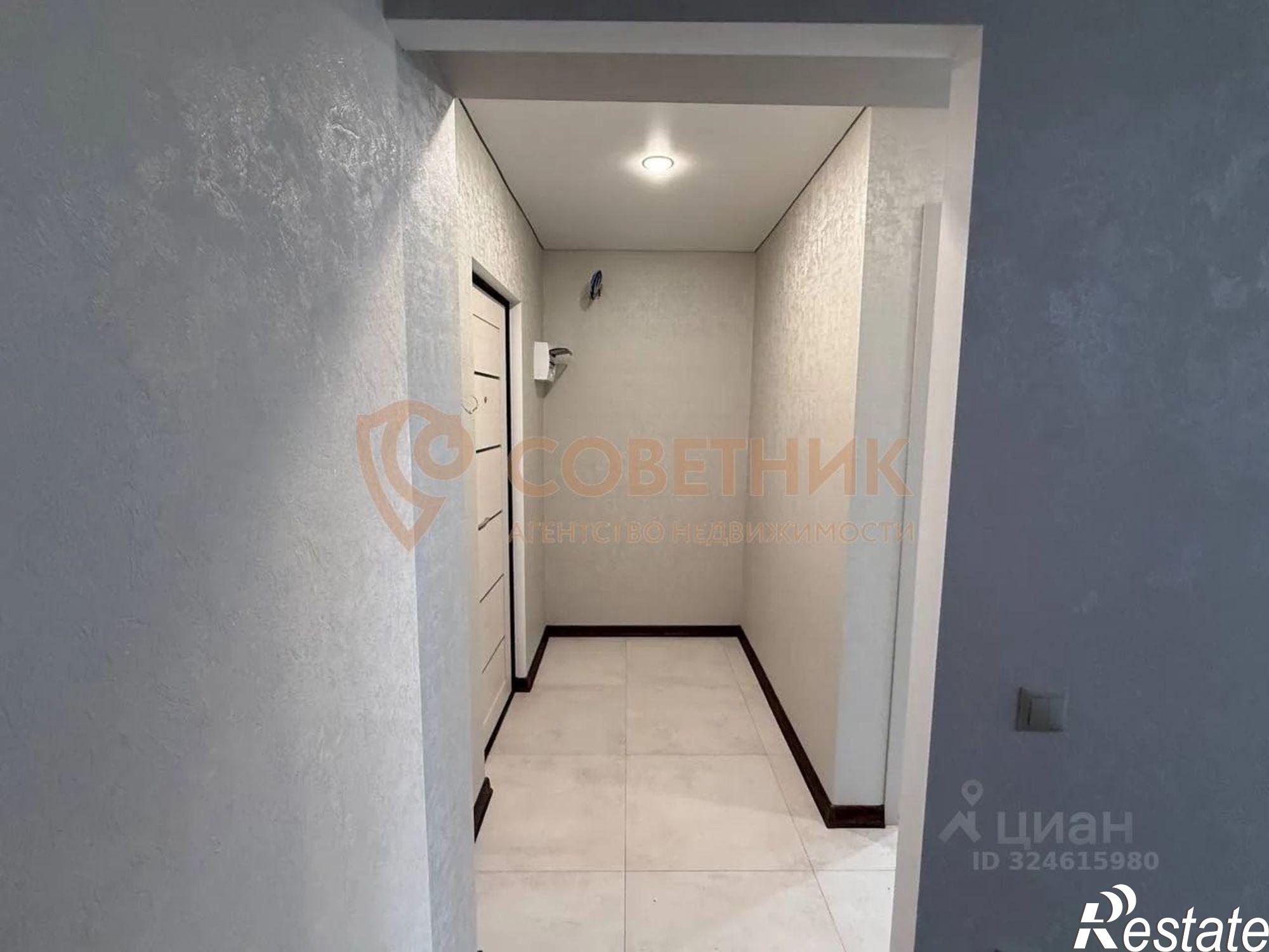 Купить квартиру за 9 000 000 рублей на улица Яна Полуяна, 22