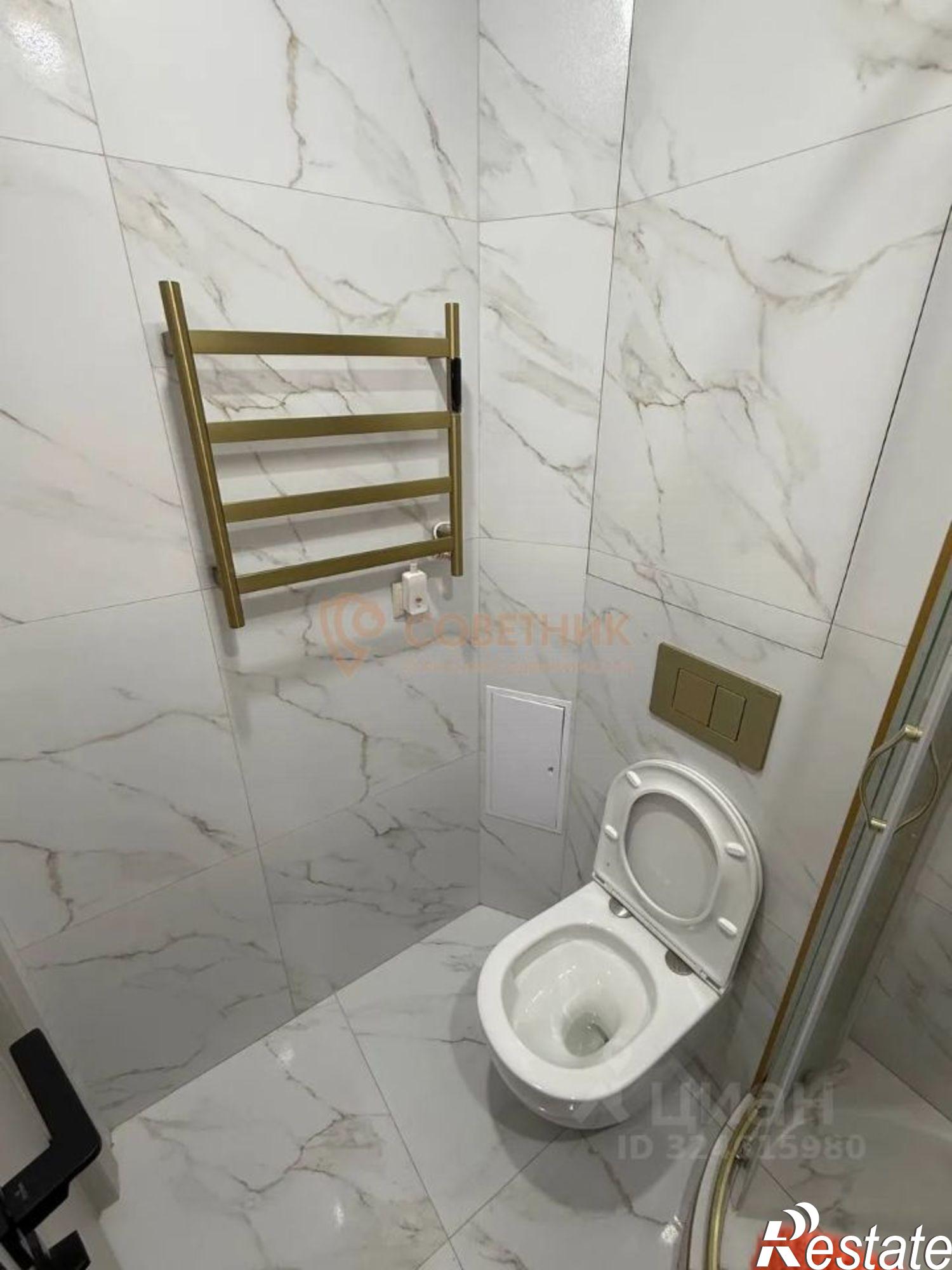 Купить квартиру за 9 000 000 рублей на улица Яна Полуяна, 22