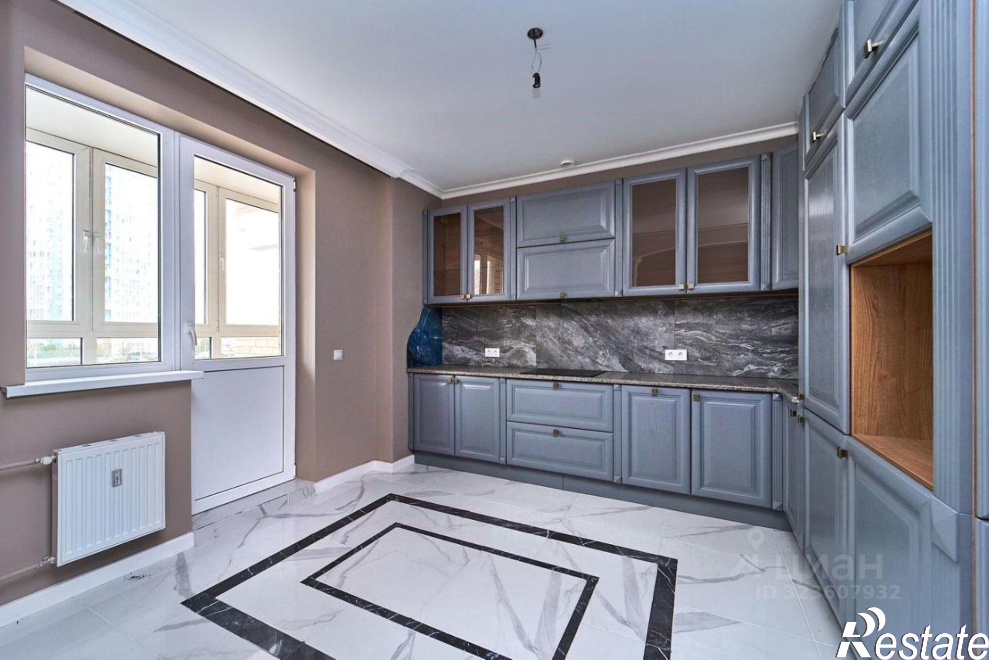 Купить квартиру за 11 400 000 рублей на улица 40 лет Победы, 186 к2