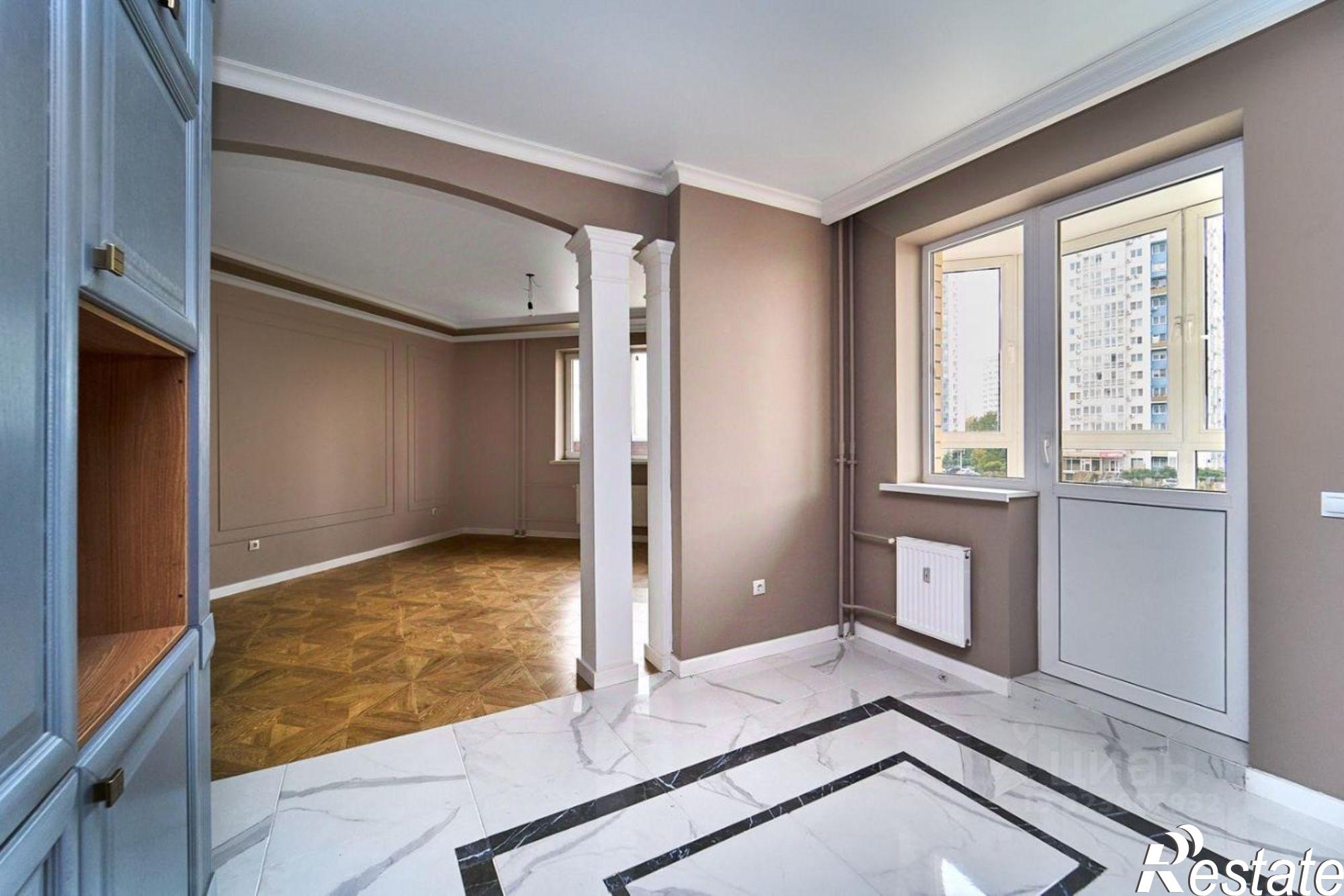 Купить квартиру за 11 400 000 рублей на улица 40 лет Победы, 186 к2