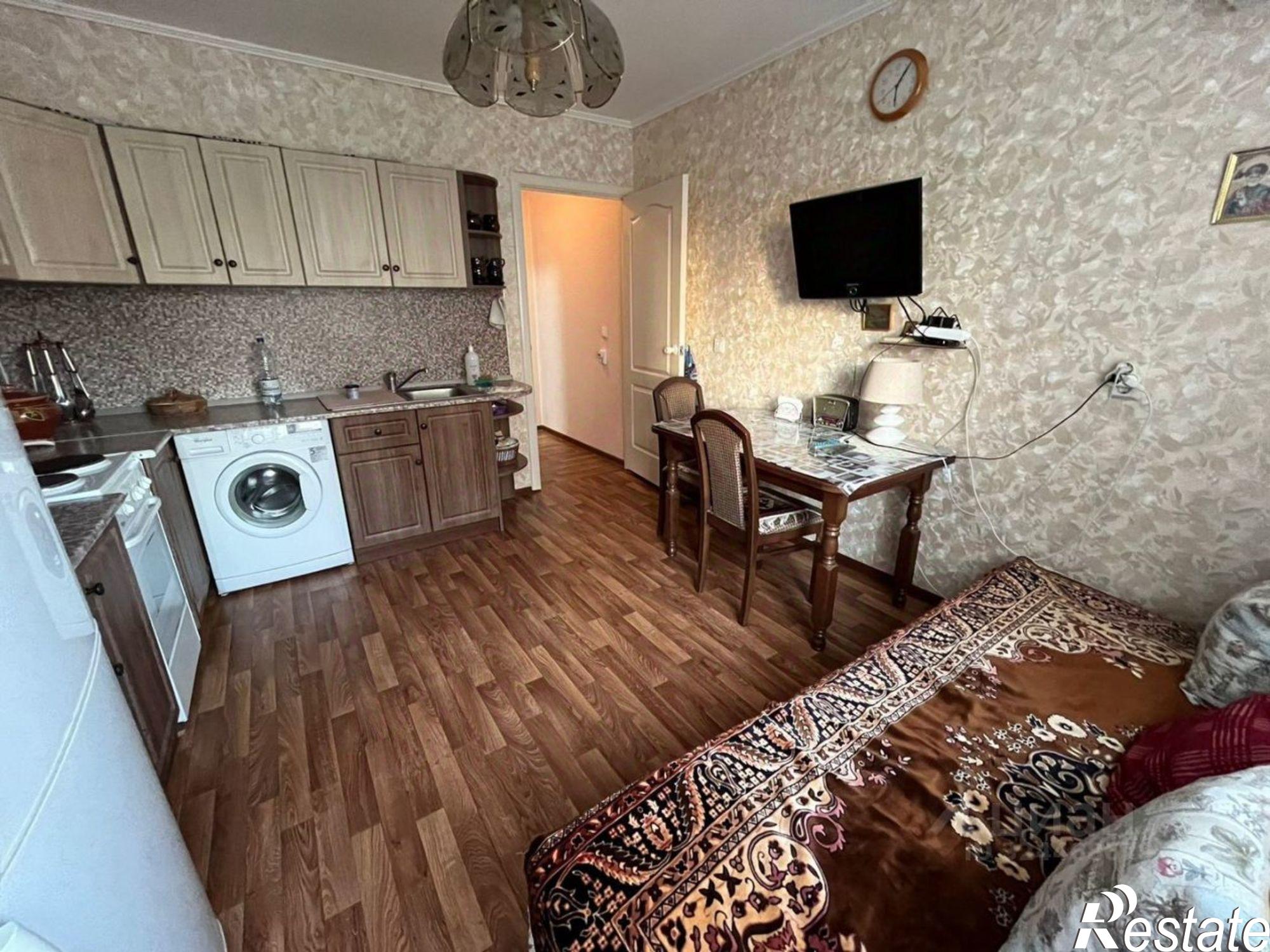 Купить квартиру за 3 950 000 рублей на проспект Писателя Знаменского, 24