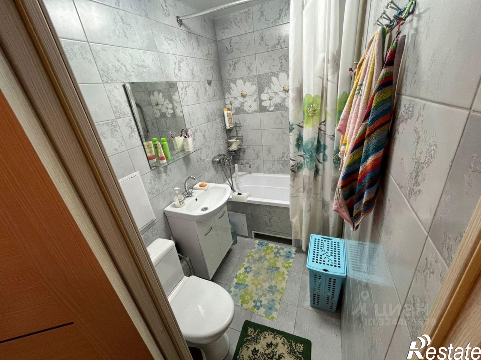 Купить квартиру за 3 950 000 рублей на проспект Писателя Знаменского, 24