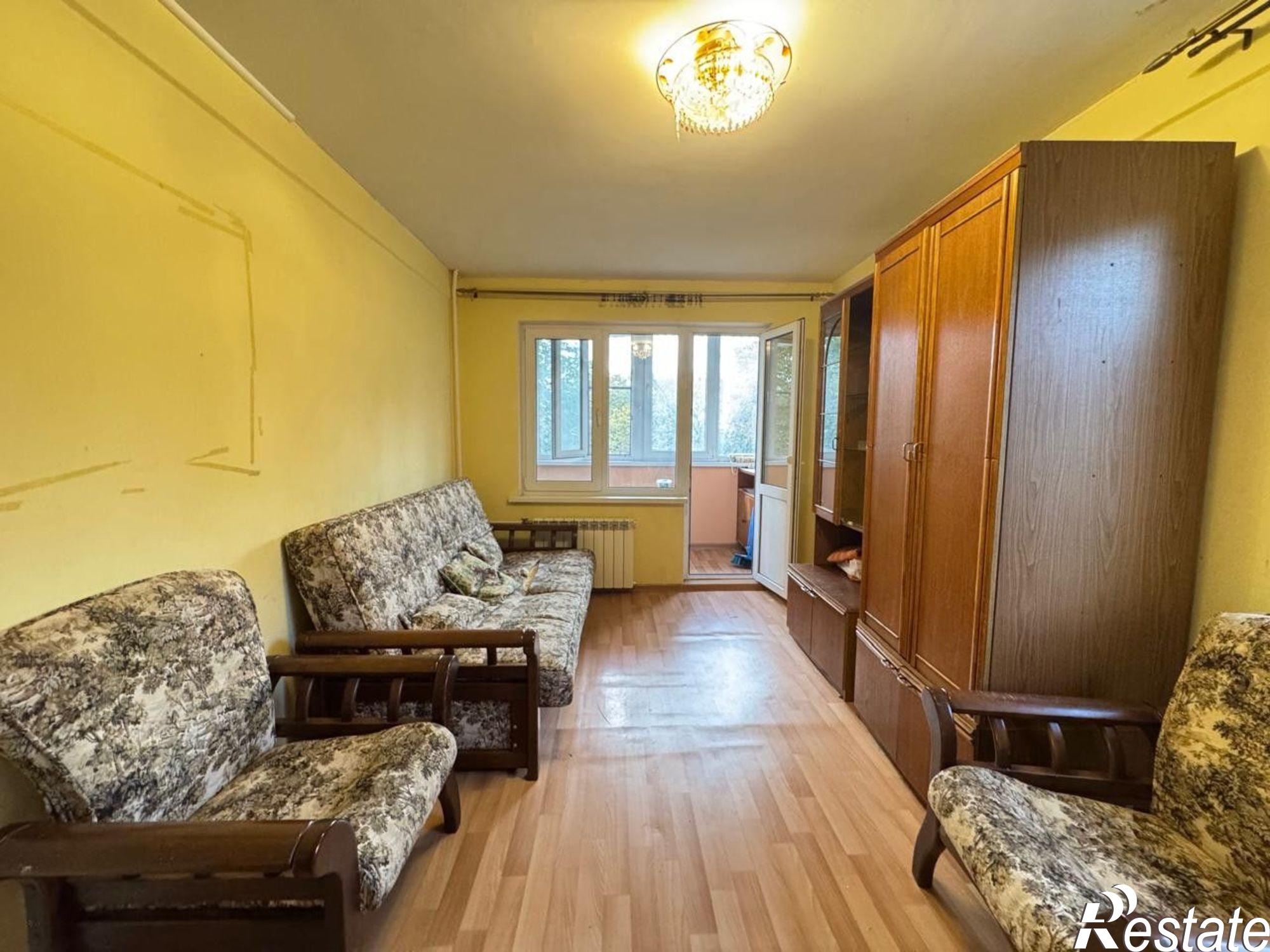 Купить квартиру за 5 000 000 рублей на улица Гидростроителей, 22