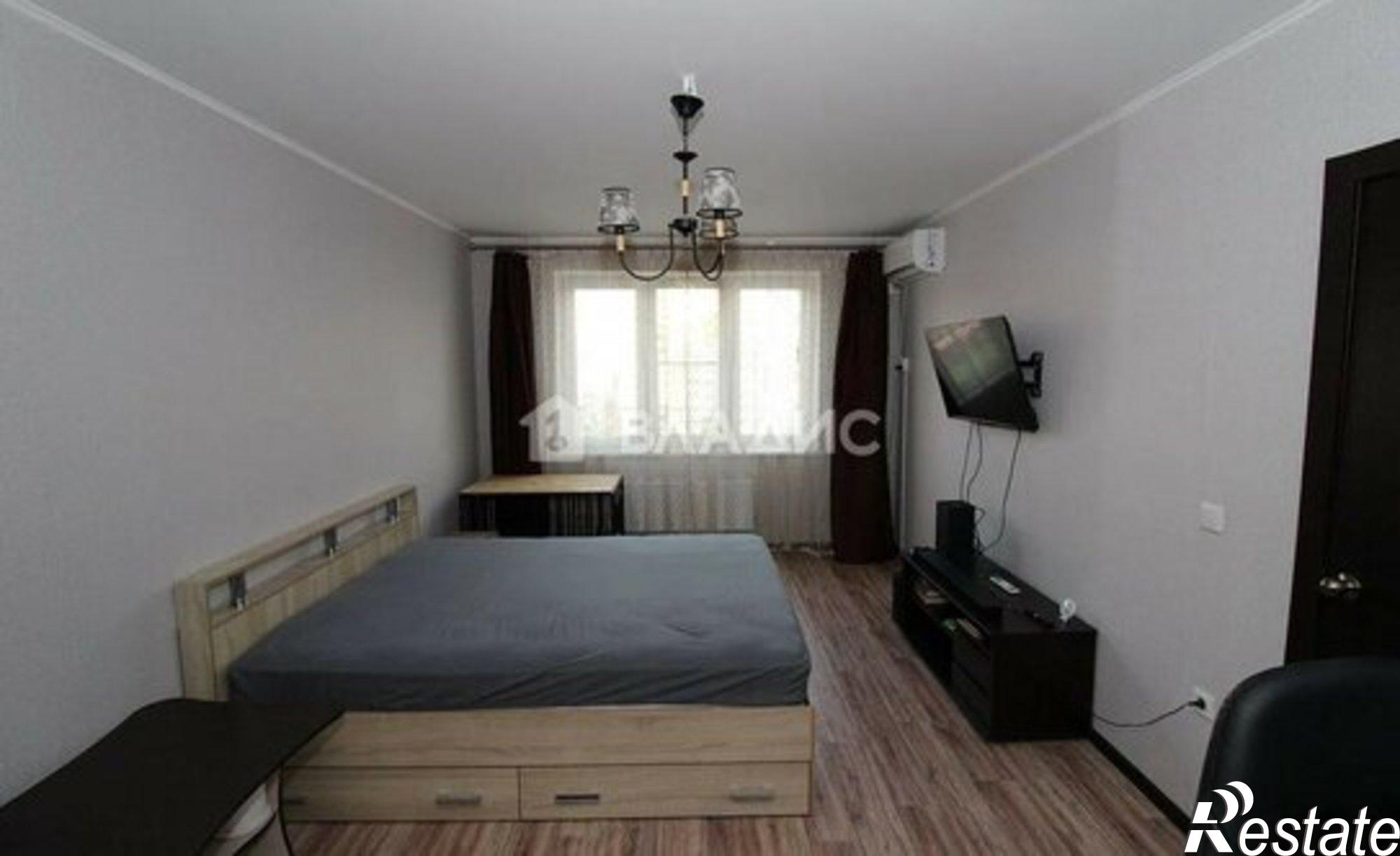 Купить квартиру за 4 600 000 рублей на улица Валерия Гассия, 11