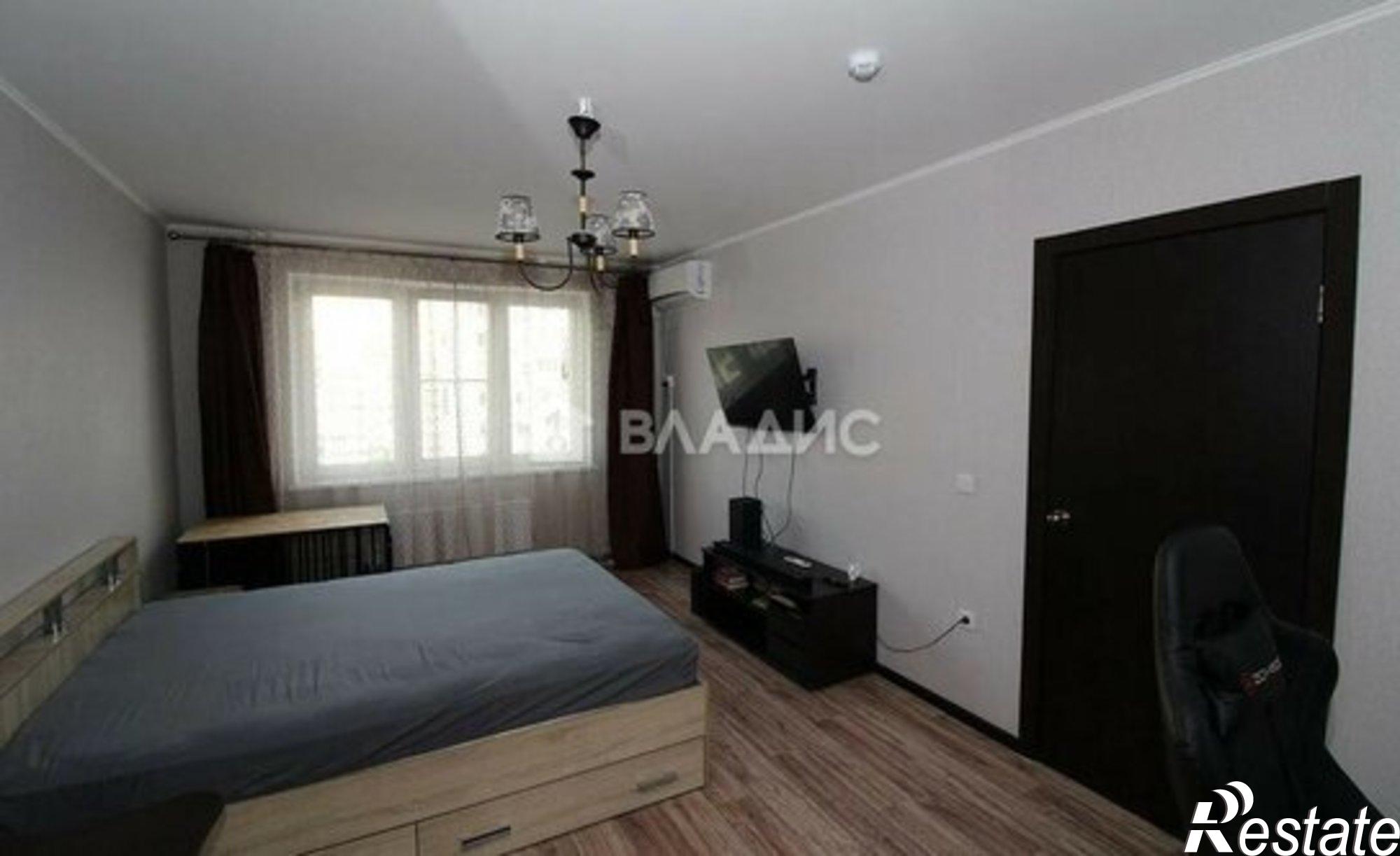 Купить квартиру за 4 600 000 рублей на улица Валерия Гассия, 11