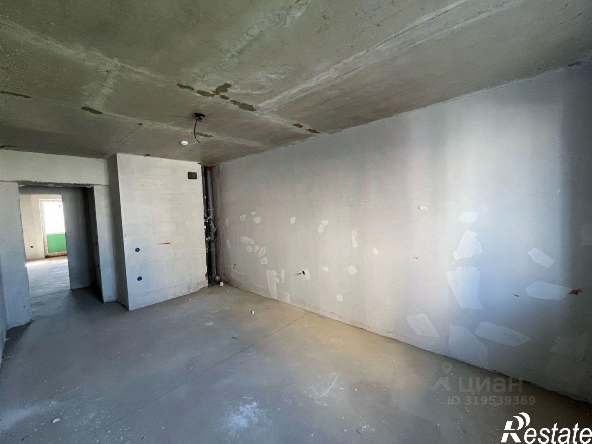 Купить квартиру за 6 300 000 рублей на проспект Писателя Знаменского, 9 к2