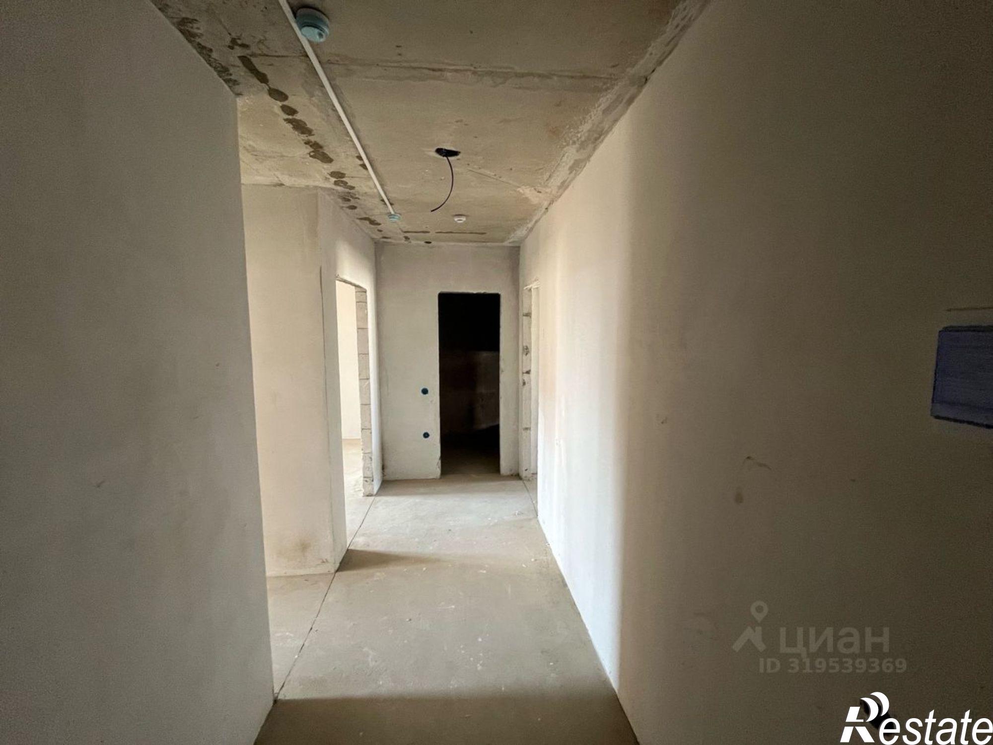 Купить квартиру за 6 300 000 рублей на проспект Писателя Знаменского, 9 к2