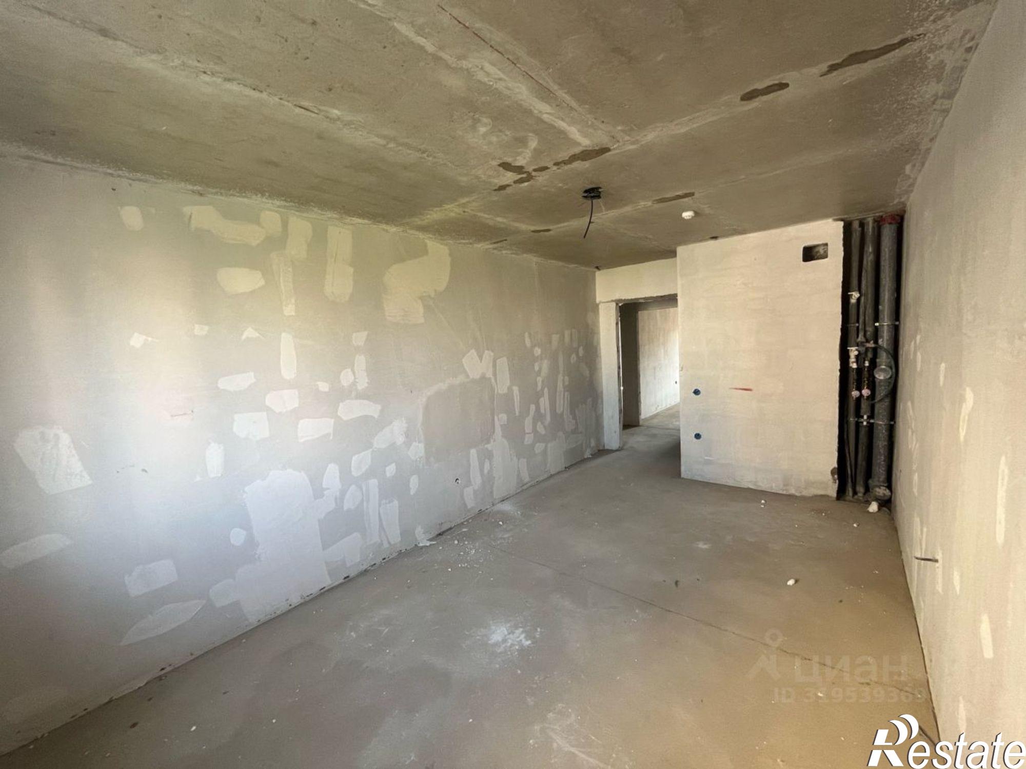 Купить квартиру за 6 300 000 рублей на проспект Писателя Знаменского, 9 к2