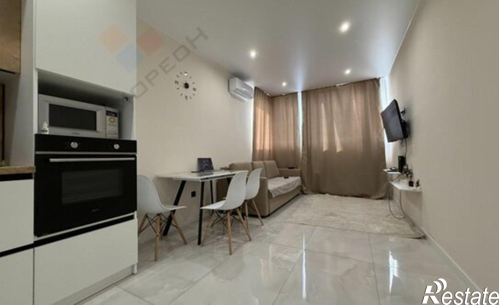 Купить квартиру за 7 000 000 рублей на улица им. Адмирала Крузенштерна, 6