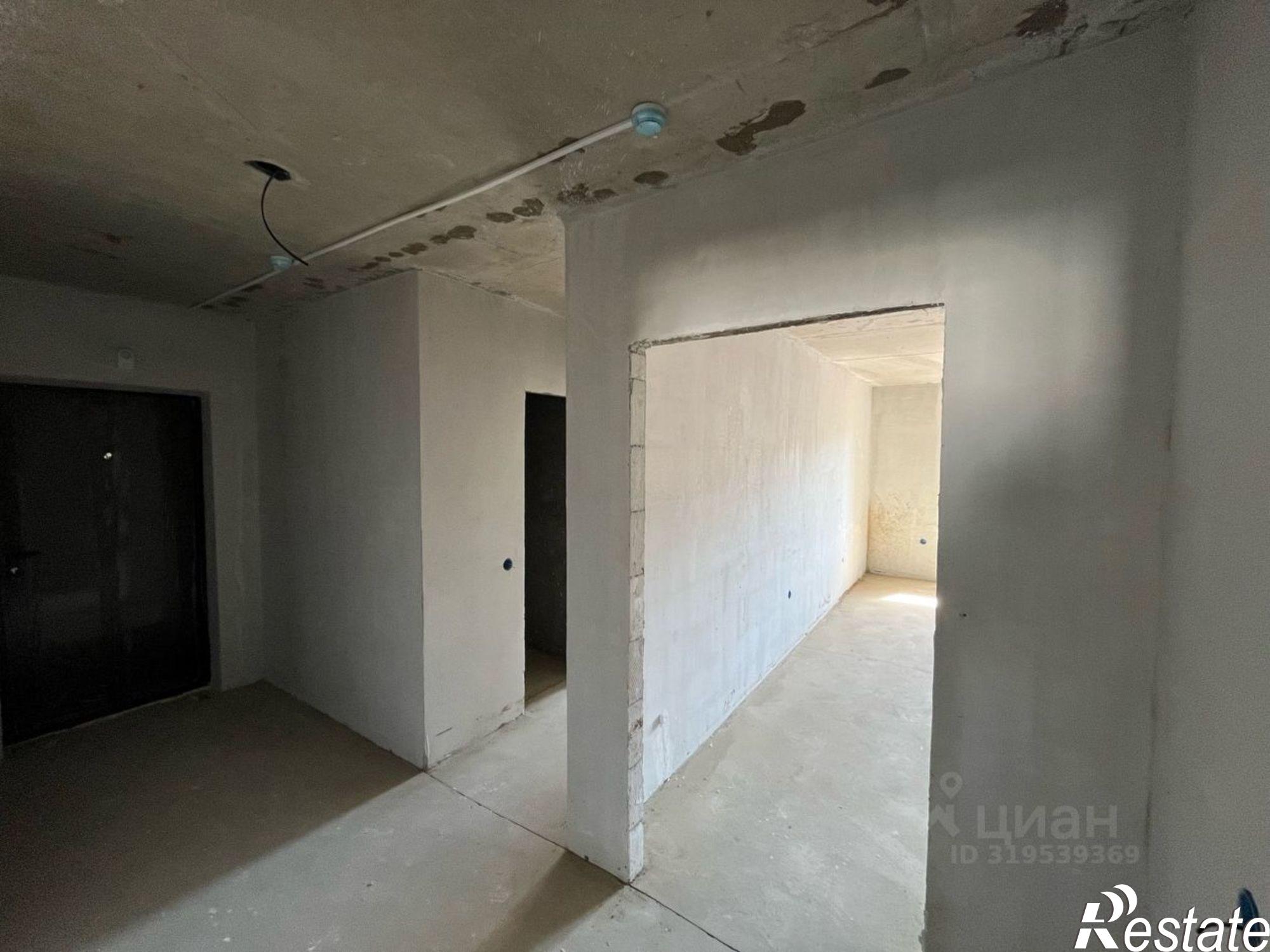 Купить квартиру за 6 300 000 рублей на проспект Писателя Знаменского, 9 к2