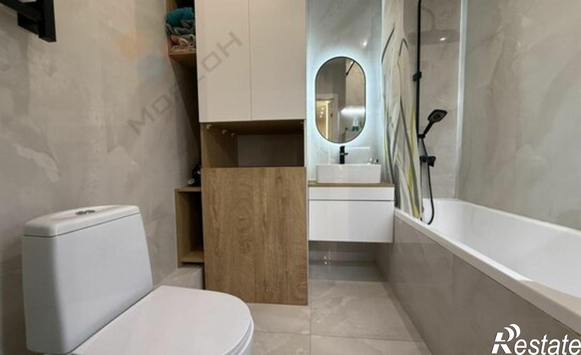 Купить квартиру за 7 000 000 рублей на улица им. Адмирала Крузенштерна, 6