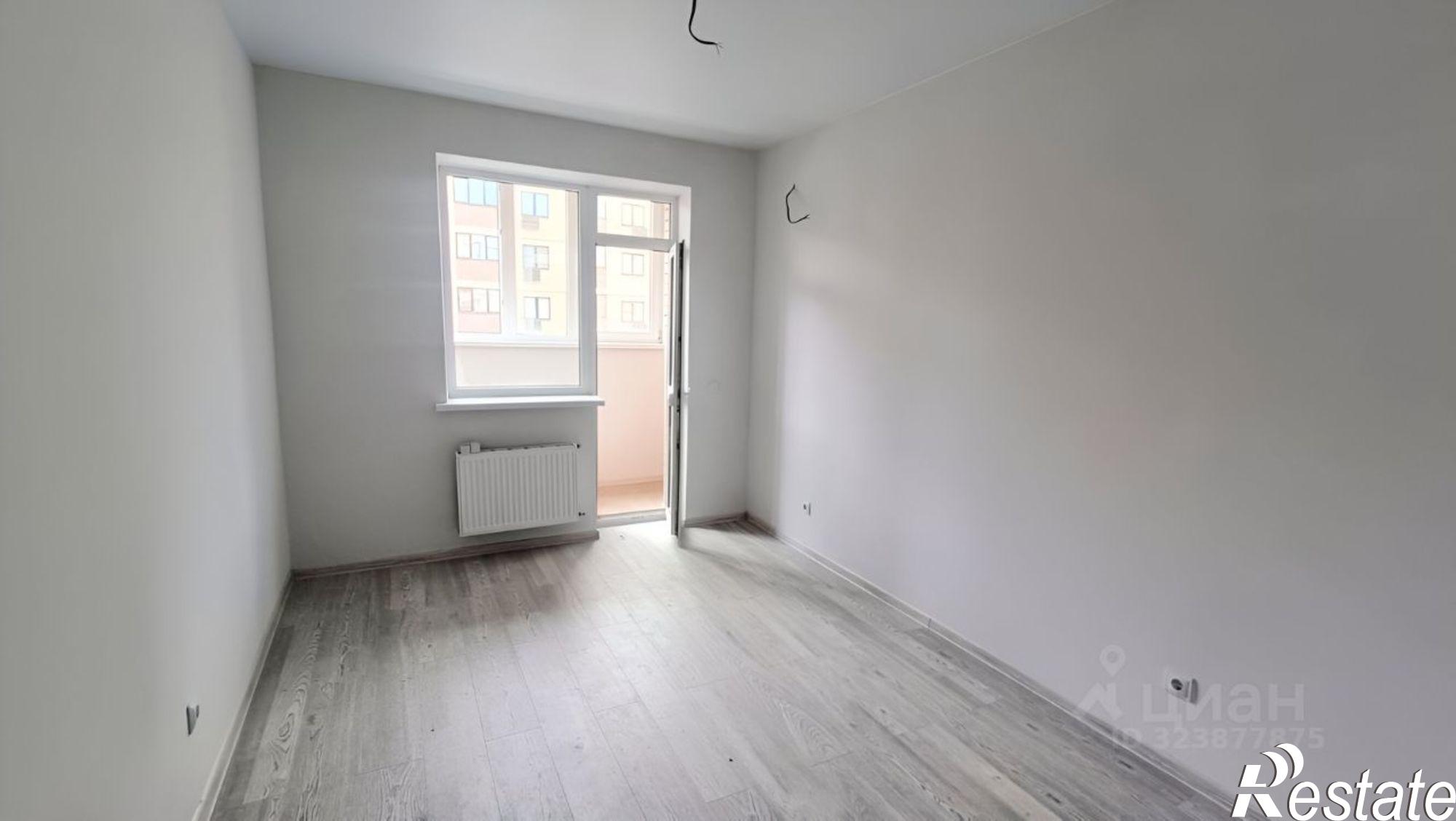 Купить квартиру за 4 150 000 рублей на улица Скандинавская, 1к7