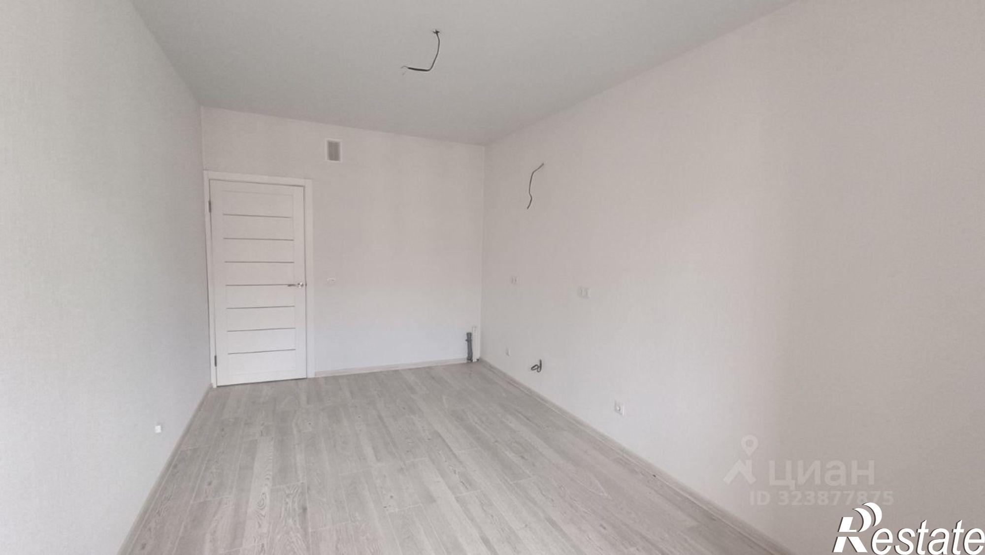 Купить квартиру за 4 150 000 рублей на улица Скандинавская, 1к7