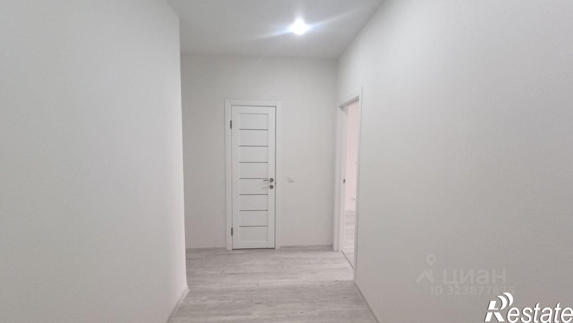 Купить квартиру за 4 150 000 рублей на улица Скандинавская, 1к7