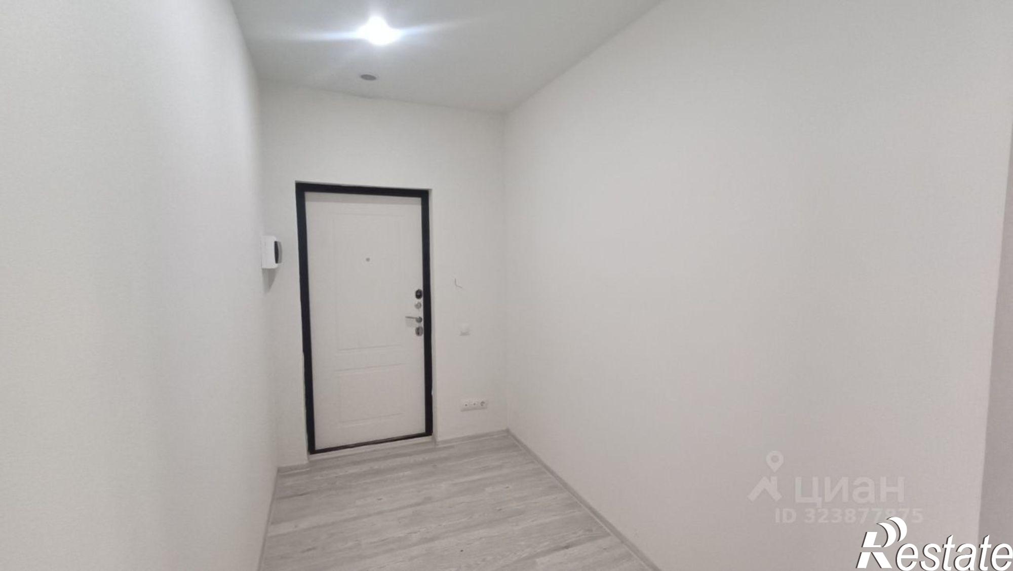 Купить квартиру за 4 150 000 рублей на улица Скандинавская, 1к7