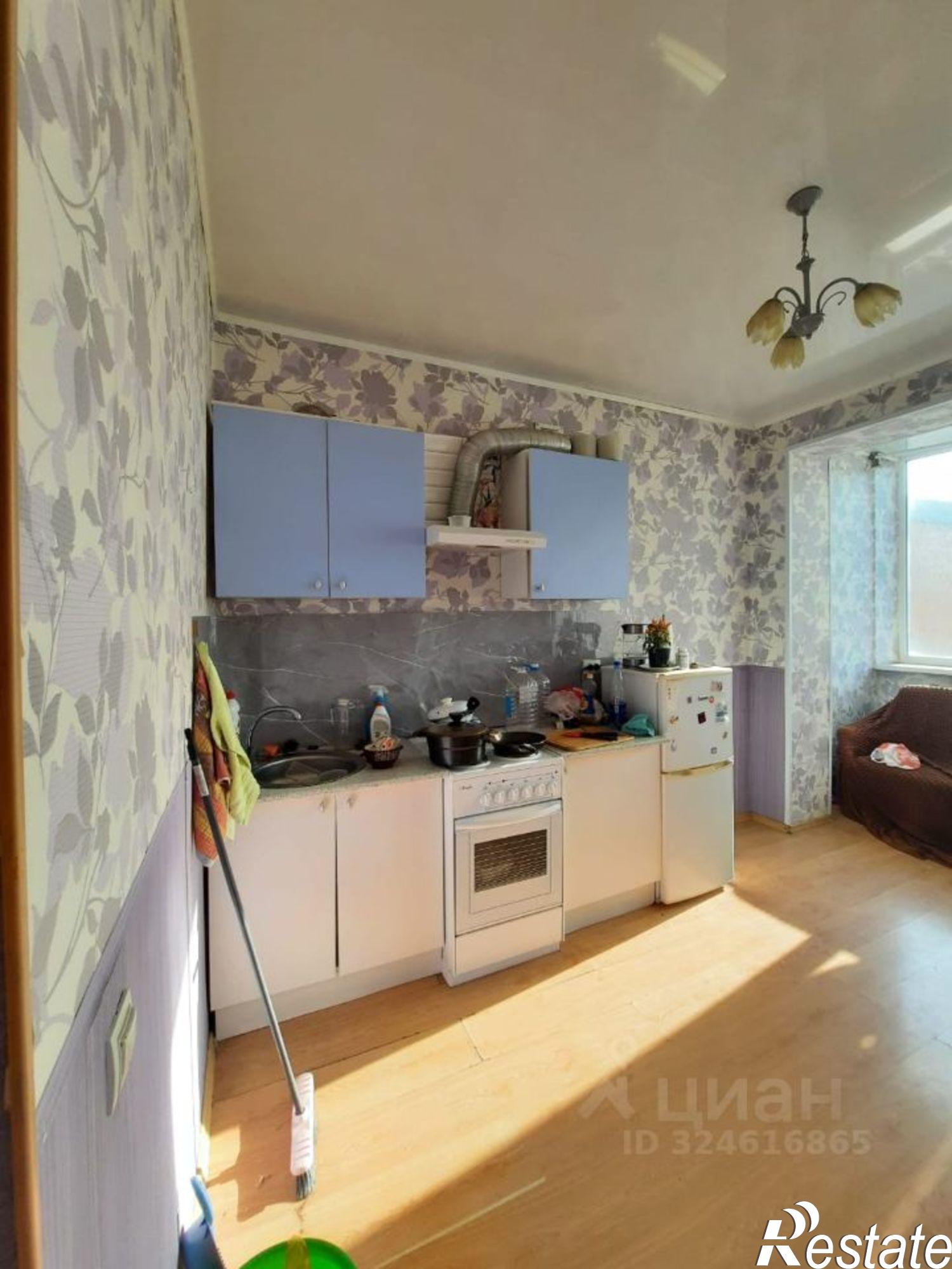 Купить квартиру за 3 999 000 рублей на улица имени Сергея Есенина, 112