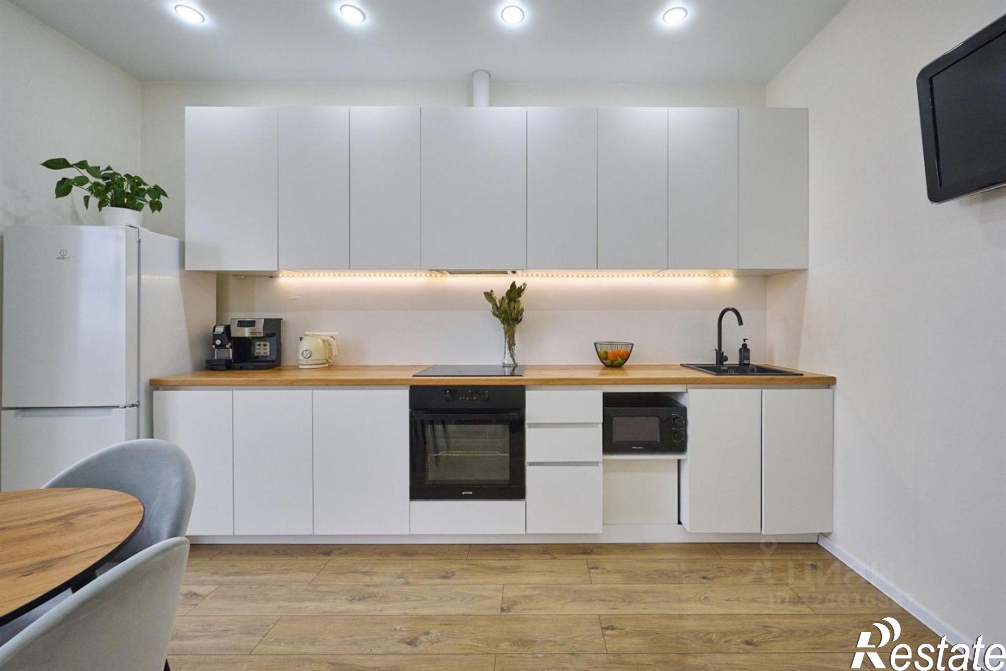 Купить квартиру за 10 350 000 рублей на проспект Константина Образцова, 6 к3