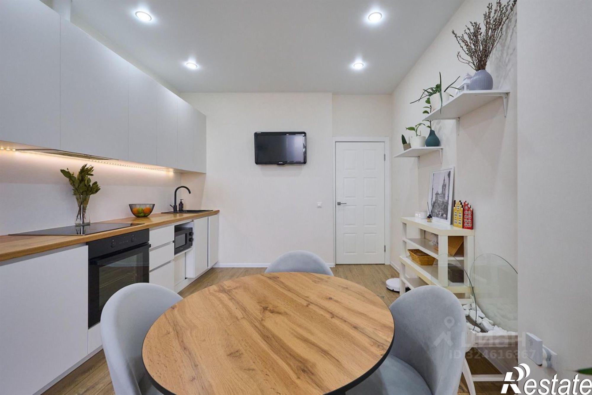 Купить квартиру за 10 350 000 рублей на проспект Константина Образцова, 6 к3