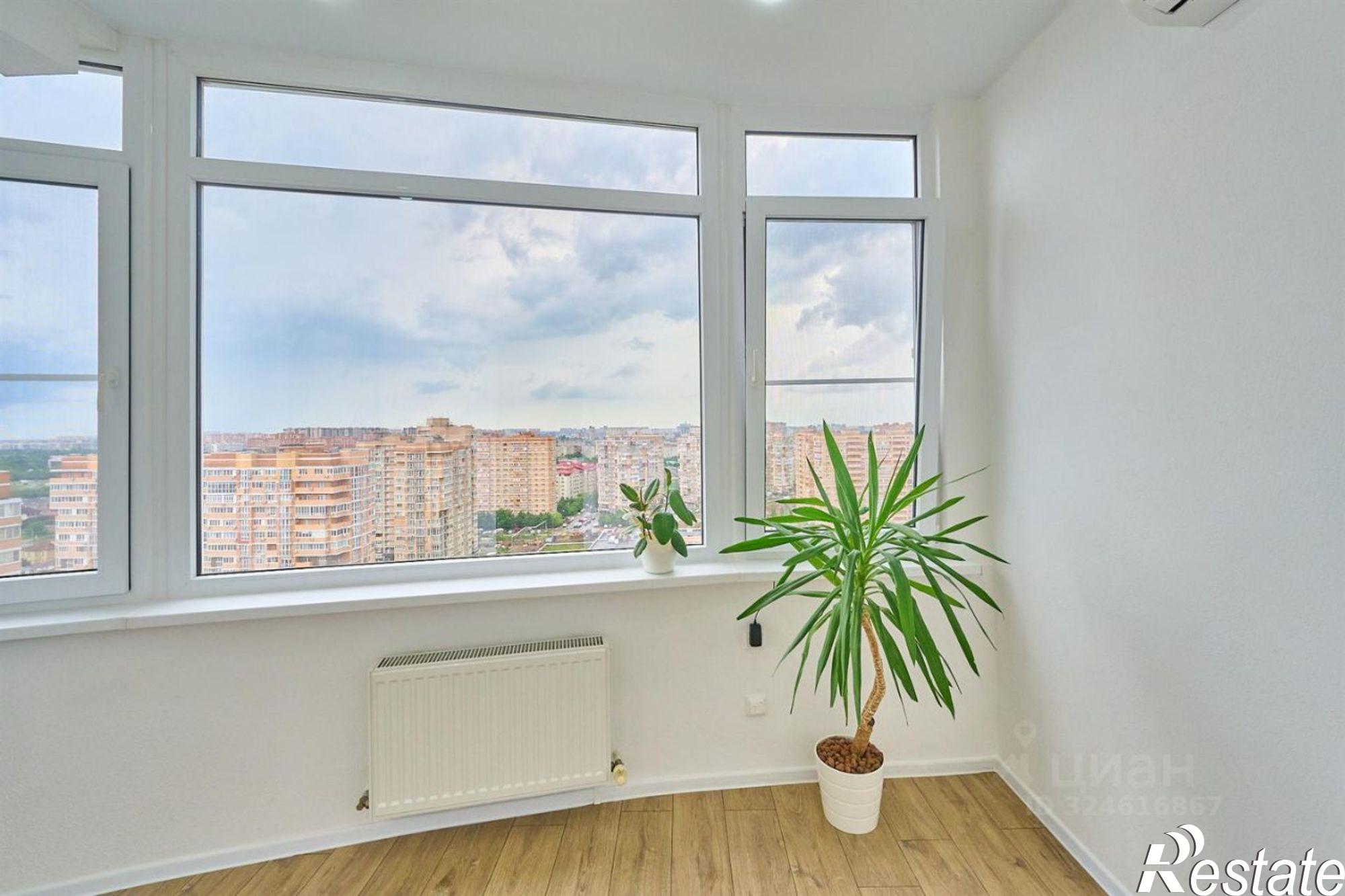 Купить квартиру за 10 350 000 рублей на проспект Константина Образцова, 6 к3