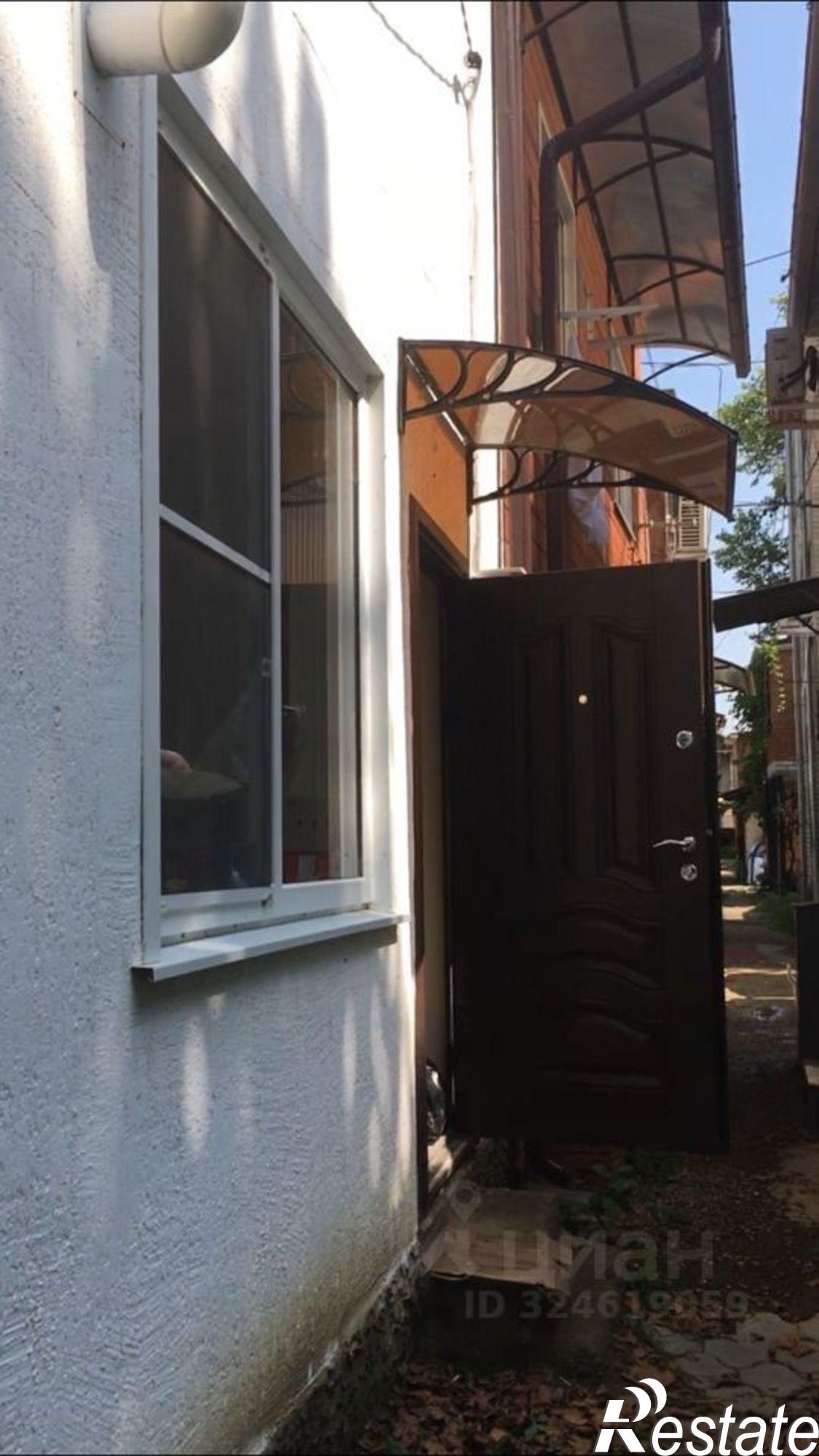 Сдать квартиру за 20 000 рублей на 1-й Воронежский проезд, 1/1