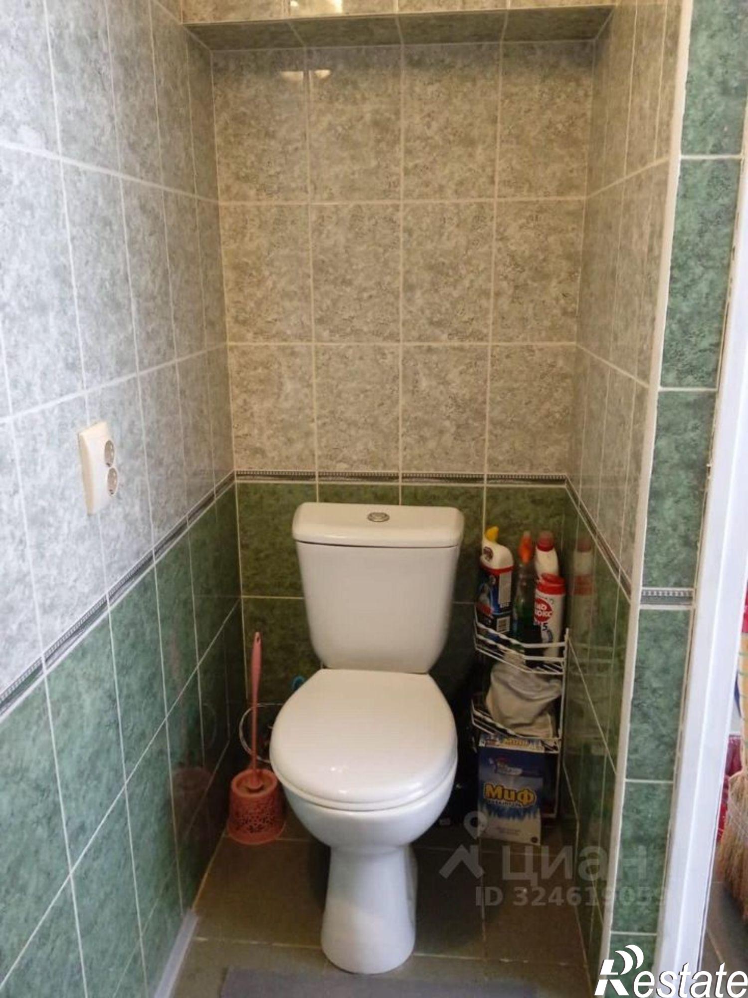 Сдать квартиру за 20 000 рублей на 1-й Воронежский проезд, 1/1