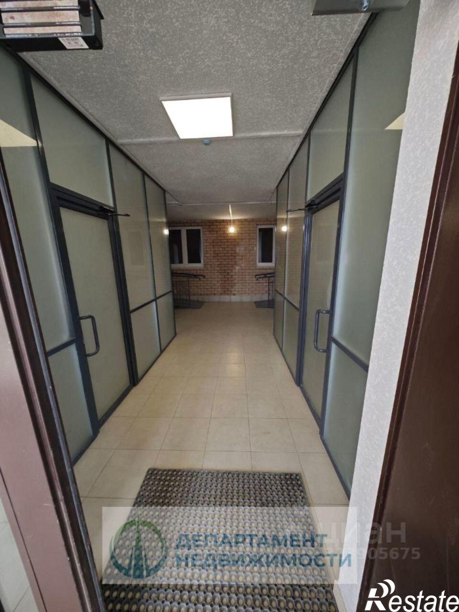 Купить квартиру за 4 700 000 рублей на улица Шаляпина, 30/1к2