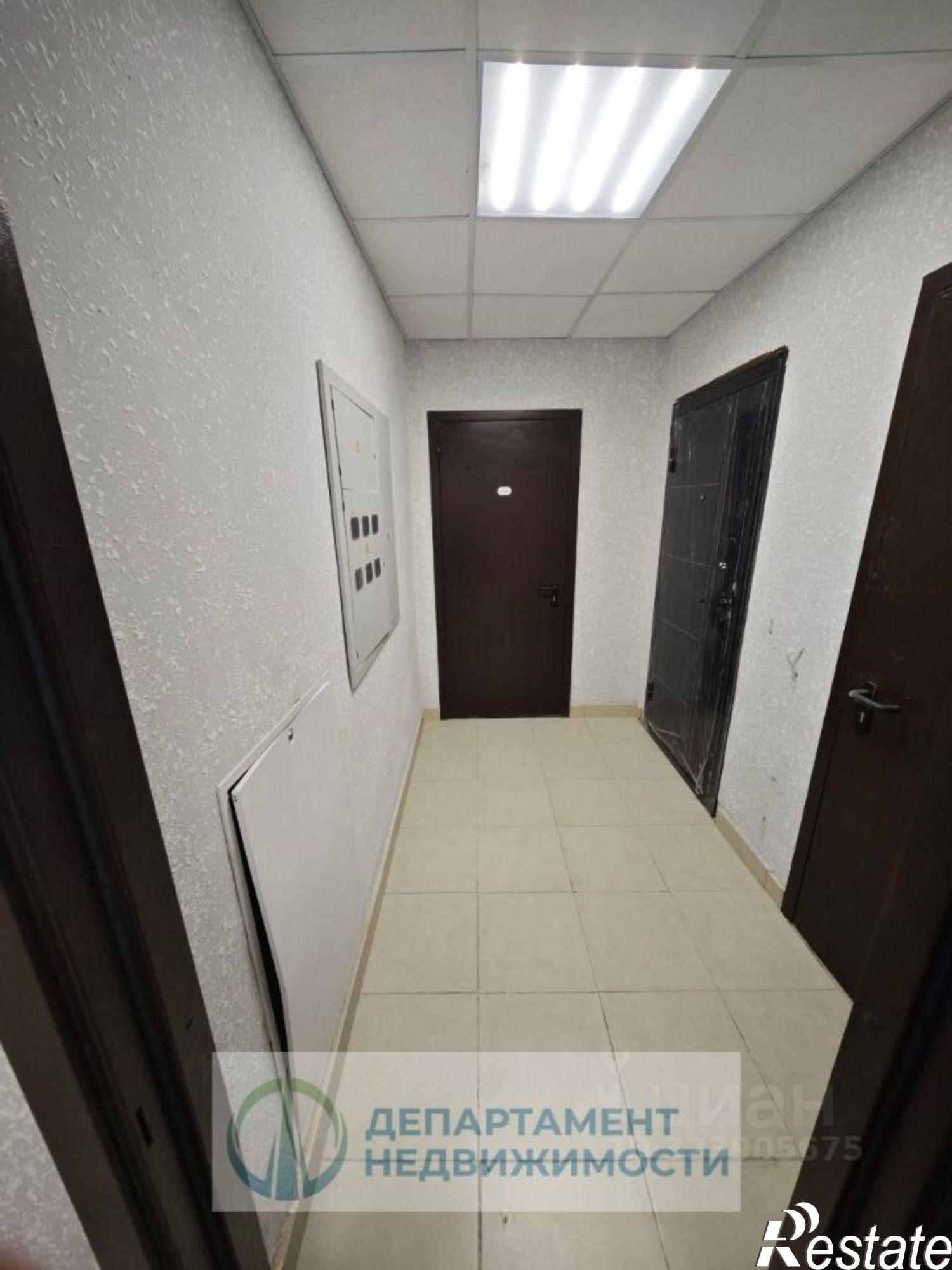 Купить квартиру за 4 700 000 рублей на улица Шаляпина, 30/1к2