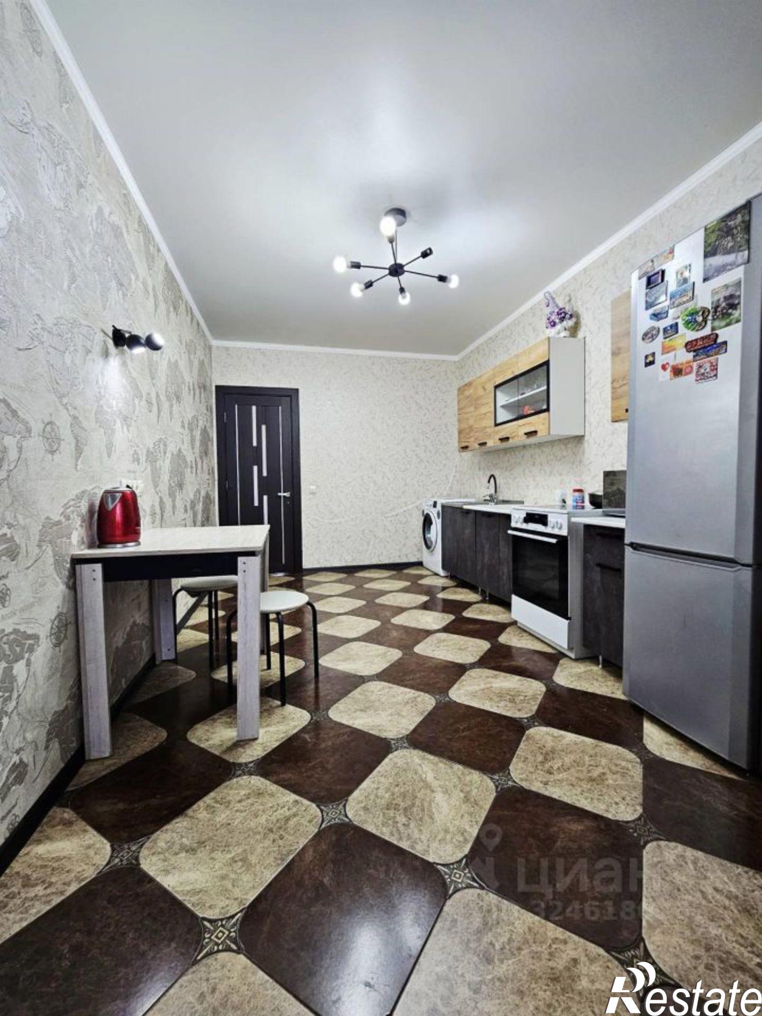 Купить квартиру за 6 850 000 рублей на улица Евгении Жигуленко, 9