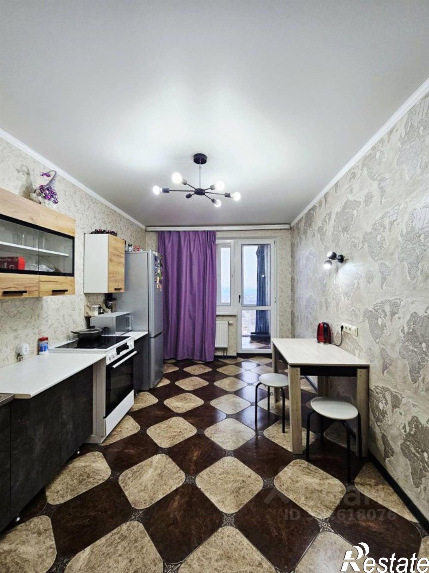 Купить квартиру за 6 850 000 рублей на улица Евгении Жигуленко, 9