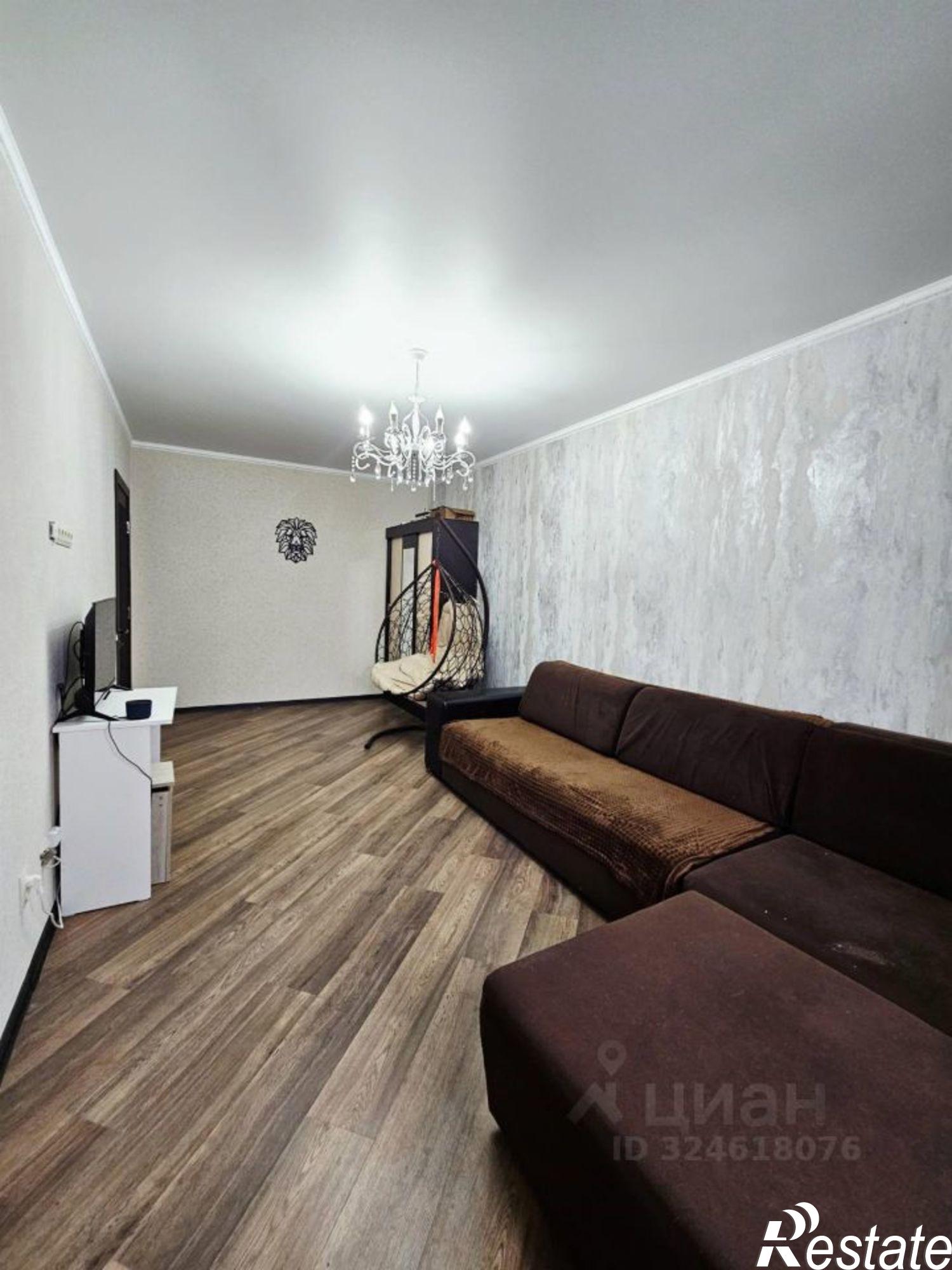 Купить квартиру за 6 850 000 рублей на улица Евгении Жигуленко, 9