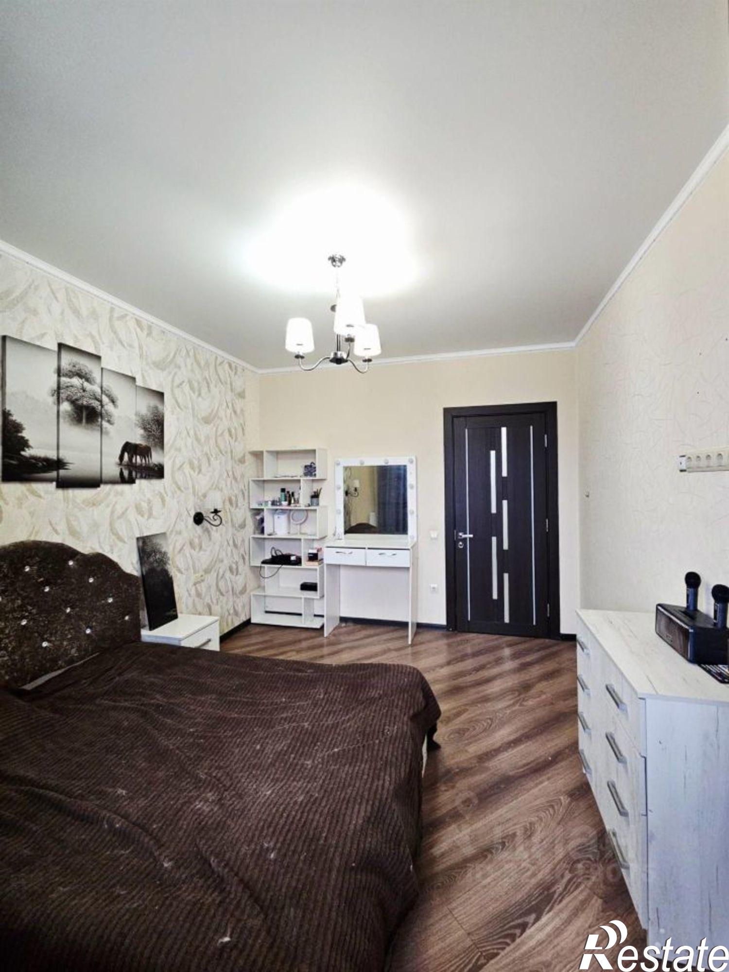 Купить квартиру за 6 850 000 рублей на улица Евгении Жигуленко, 9