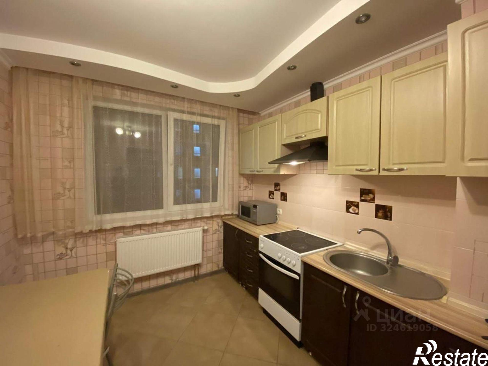 Купить квартиру за 6 499 000 рублей на улица 40 лет Победы, 113