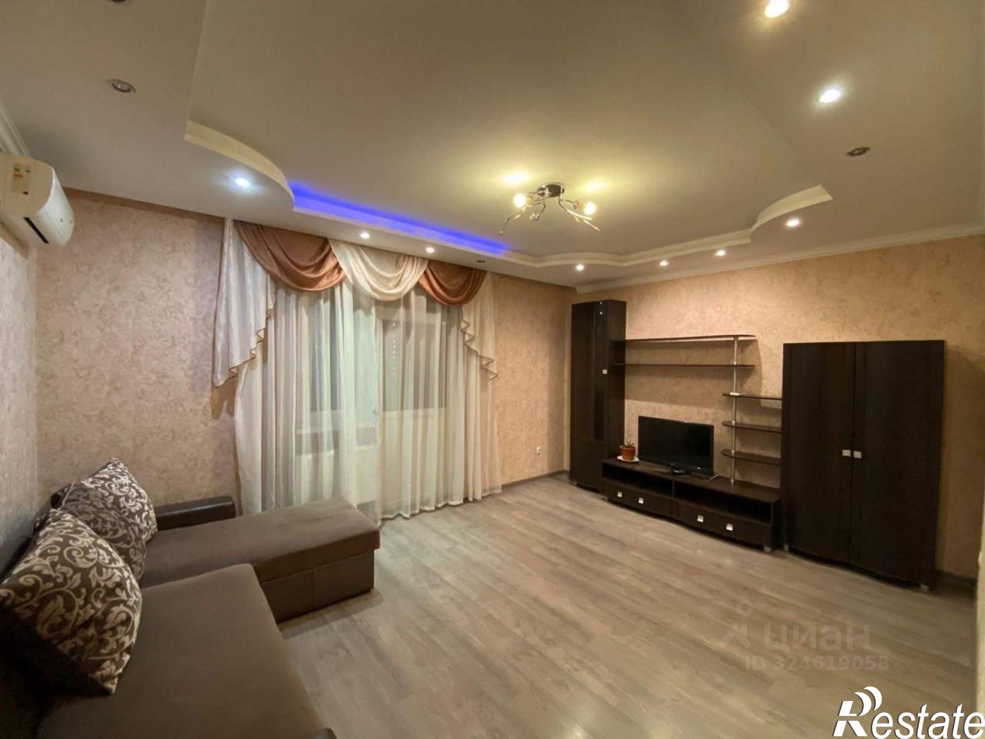 Купить квартиру за 6 499 000 рублей на улица 40 лет Победы, 113