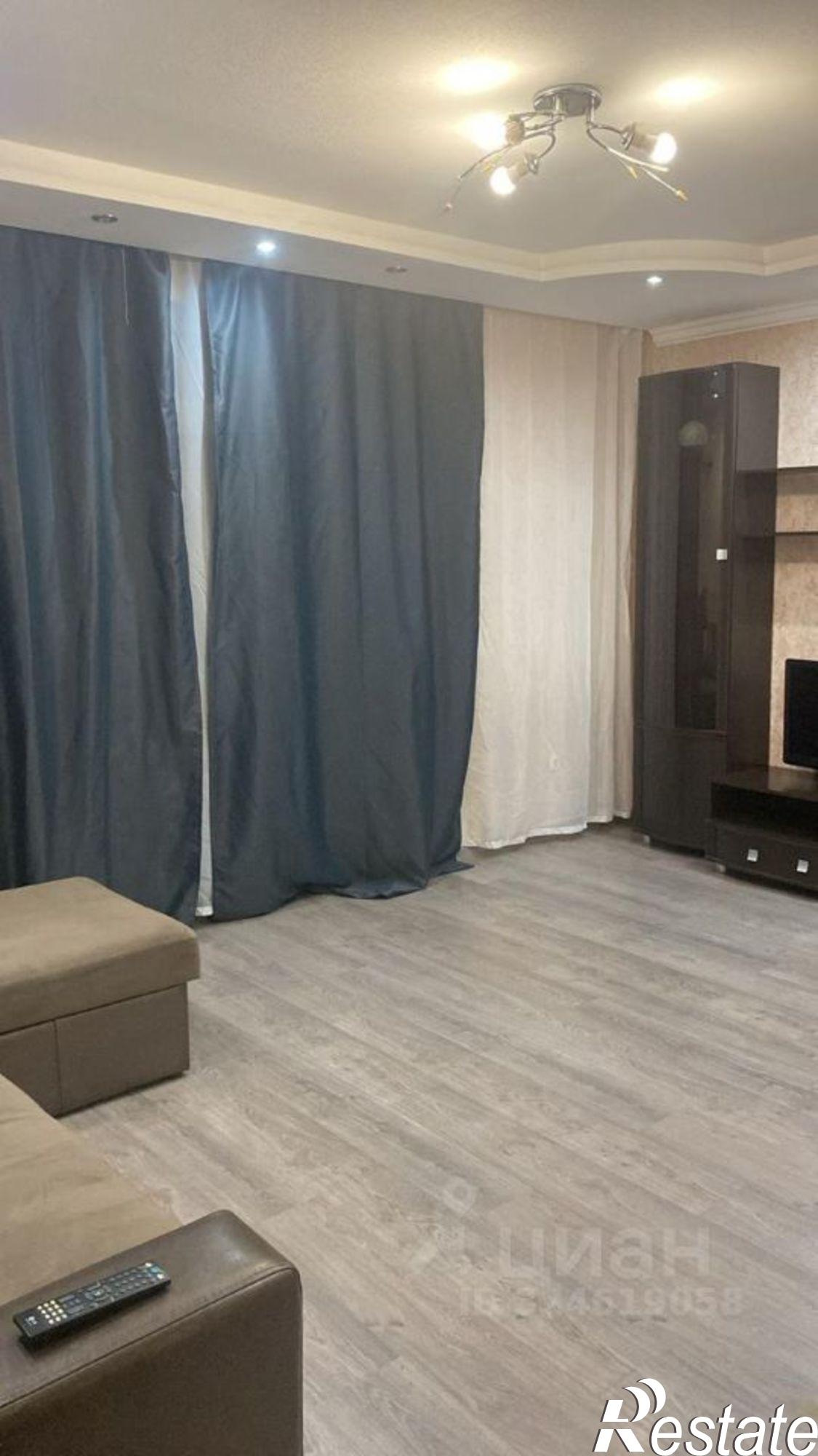 Купить квартиру за 6 499 000 рублей на улица 40 лет Победы, 113