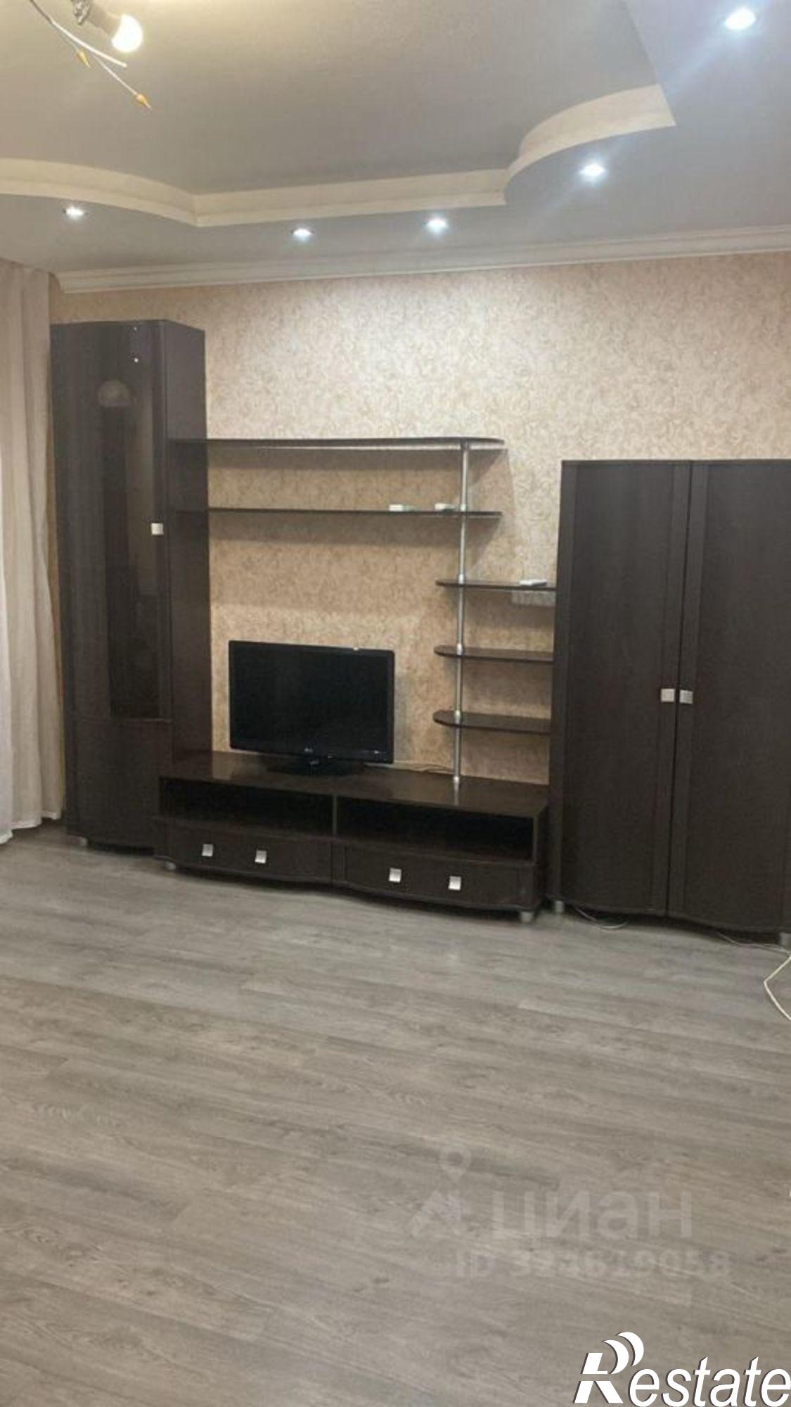 Купить квартиру за 6 499 000 рублей на улица 40 лет Победы, 113