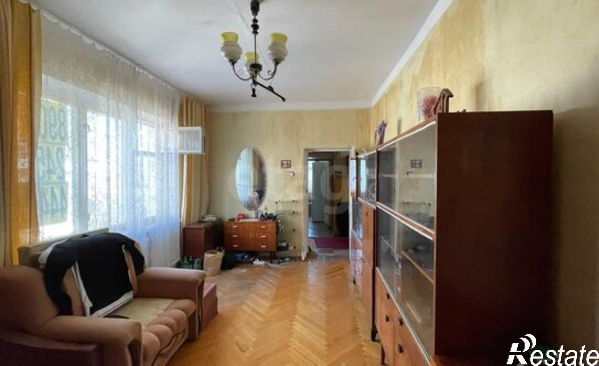 Купить квартиру за 6 900 000 рублей на улица Кирова, 2