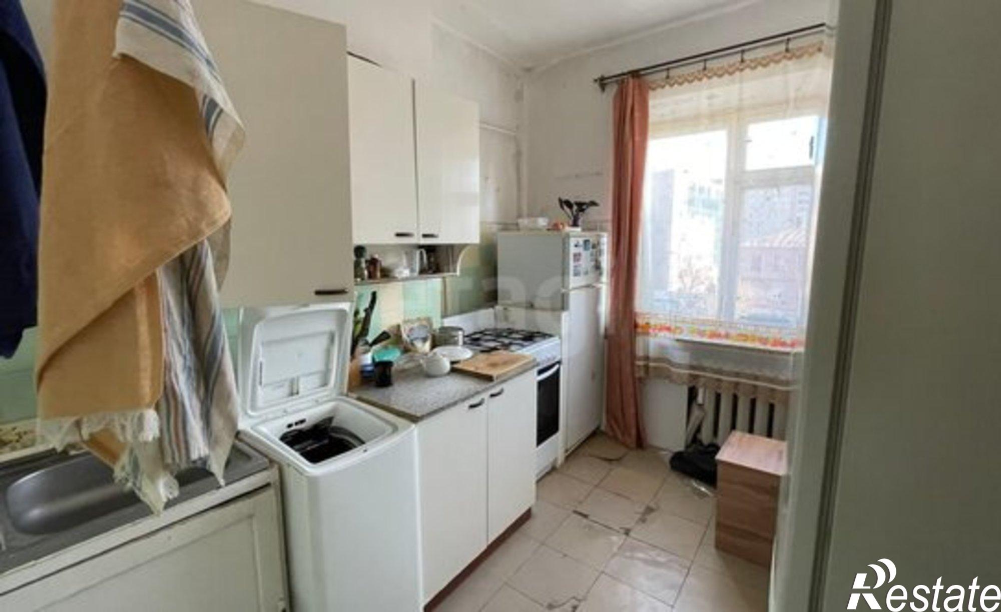 Купить квартиру за 6 900 000 рублей на улица Кирова, 2