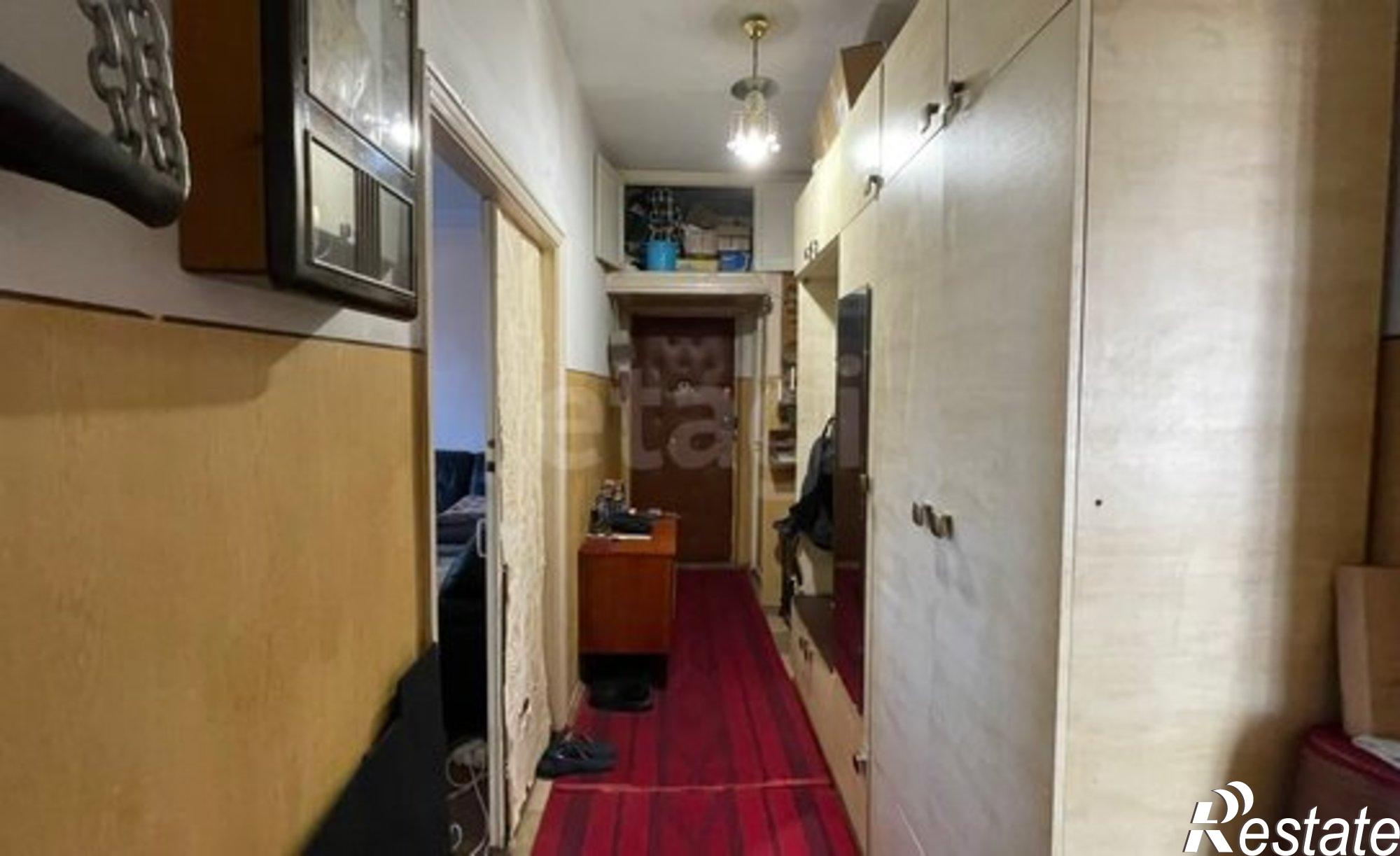 Купить квартиру за 6 900 000 рублей на улица Кирова, 2