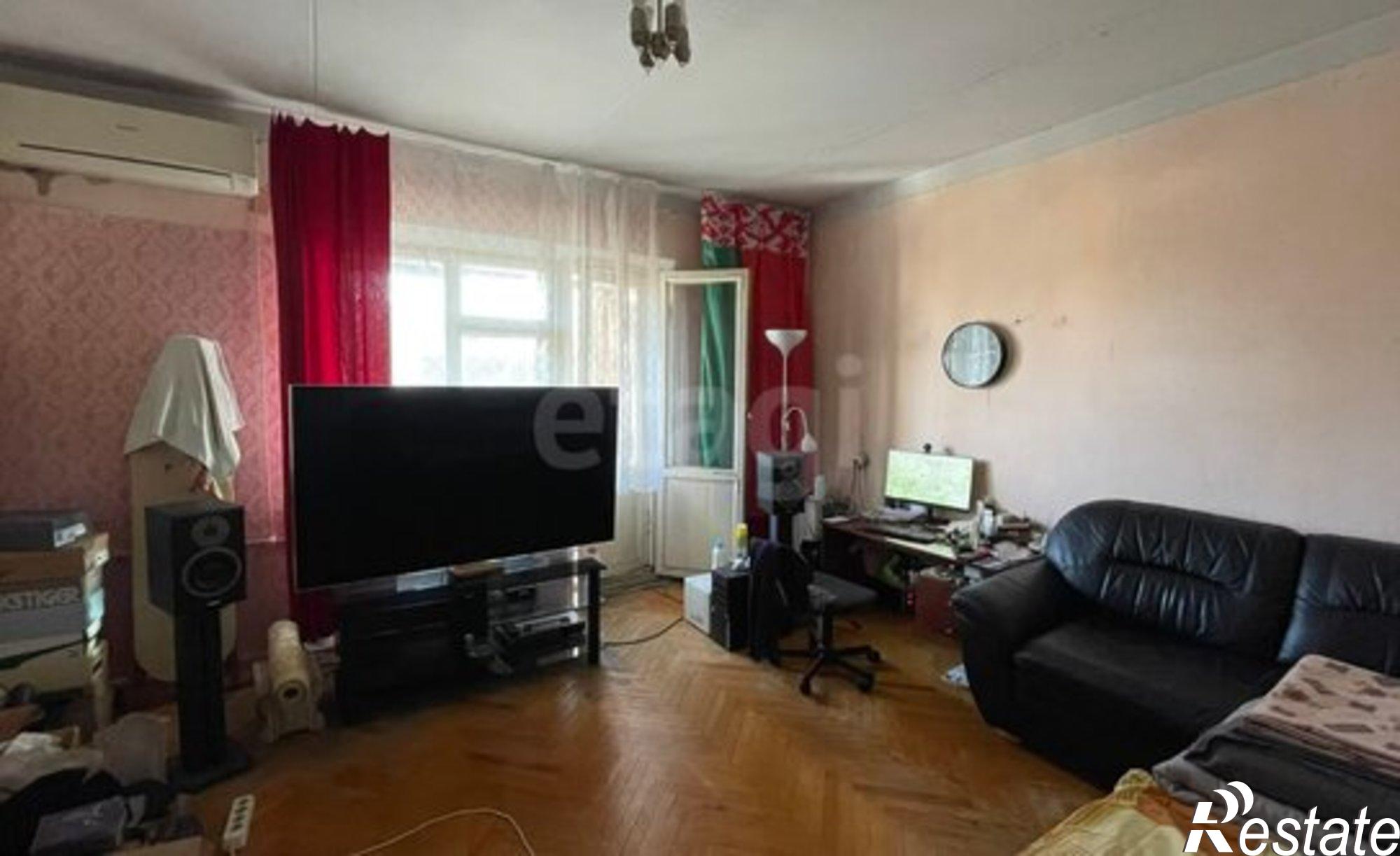 Купить квартиру за 6 900 000 рублей на улица Кирова, 2