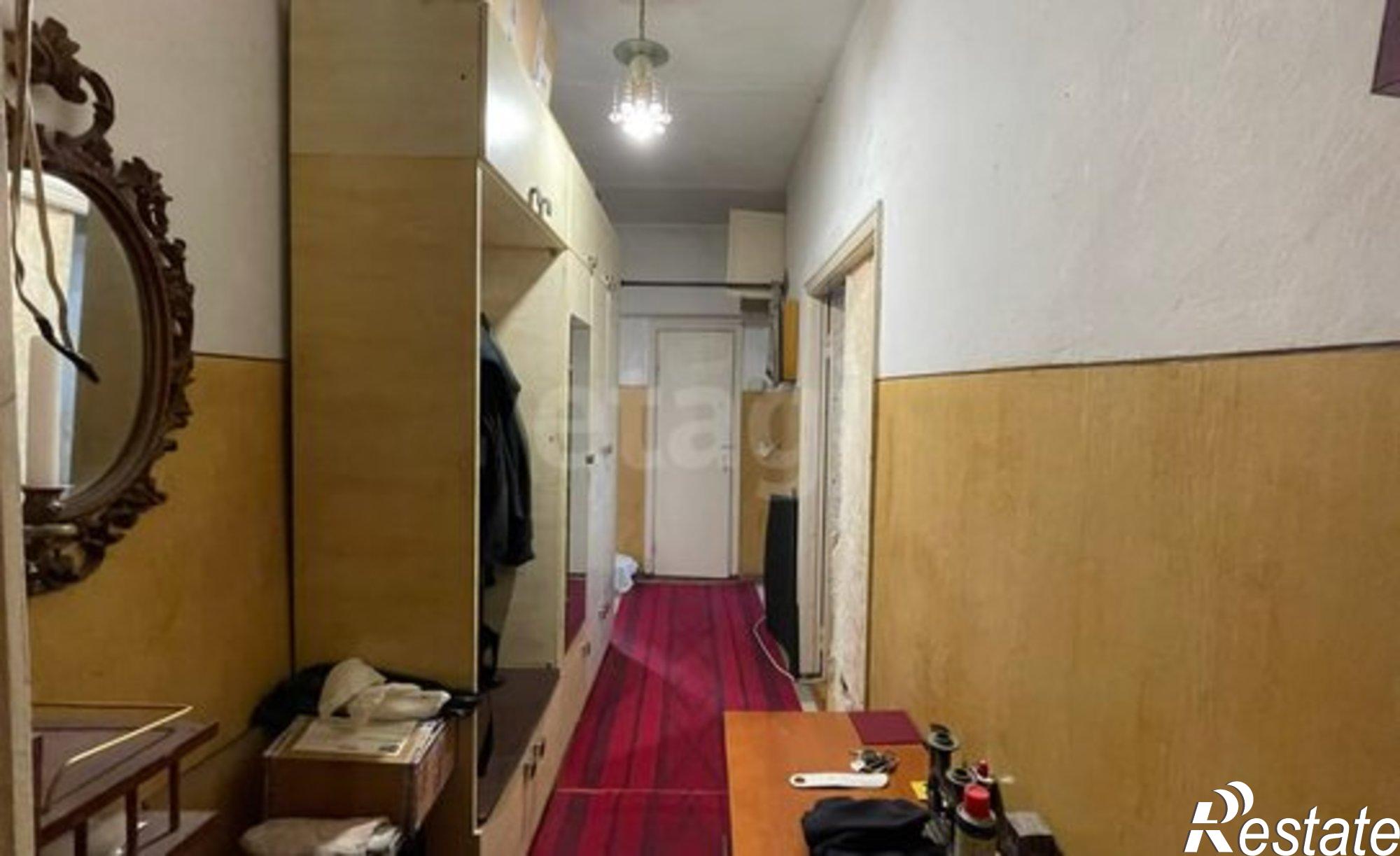 Купить квартиру за 6 900 000 рублей на улица Кирова, 2