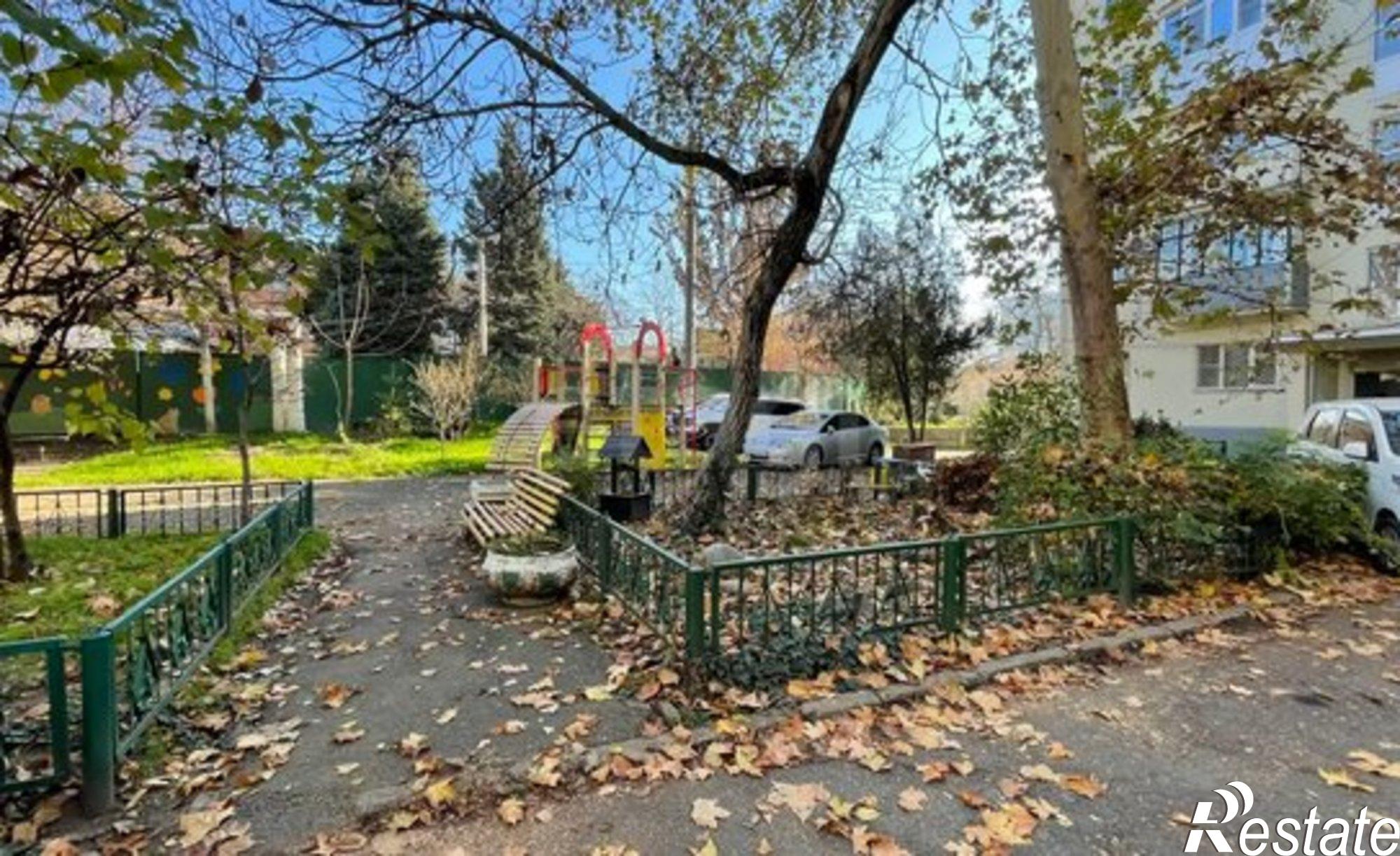 Купить квартиру за 6 900 000 рублей на улица Кирова, 2