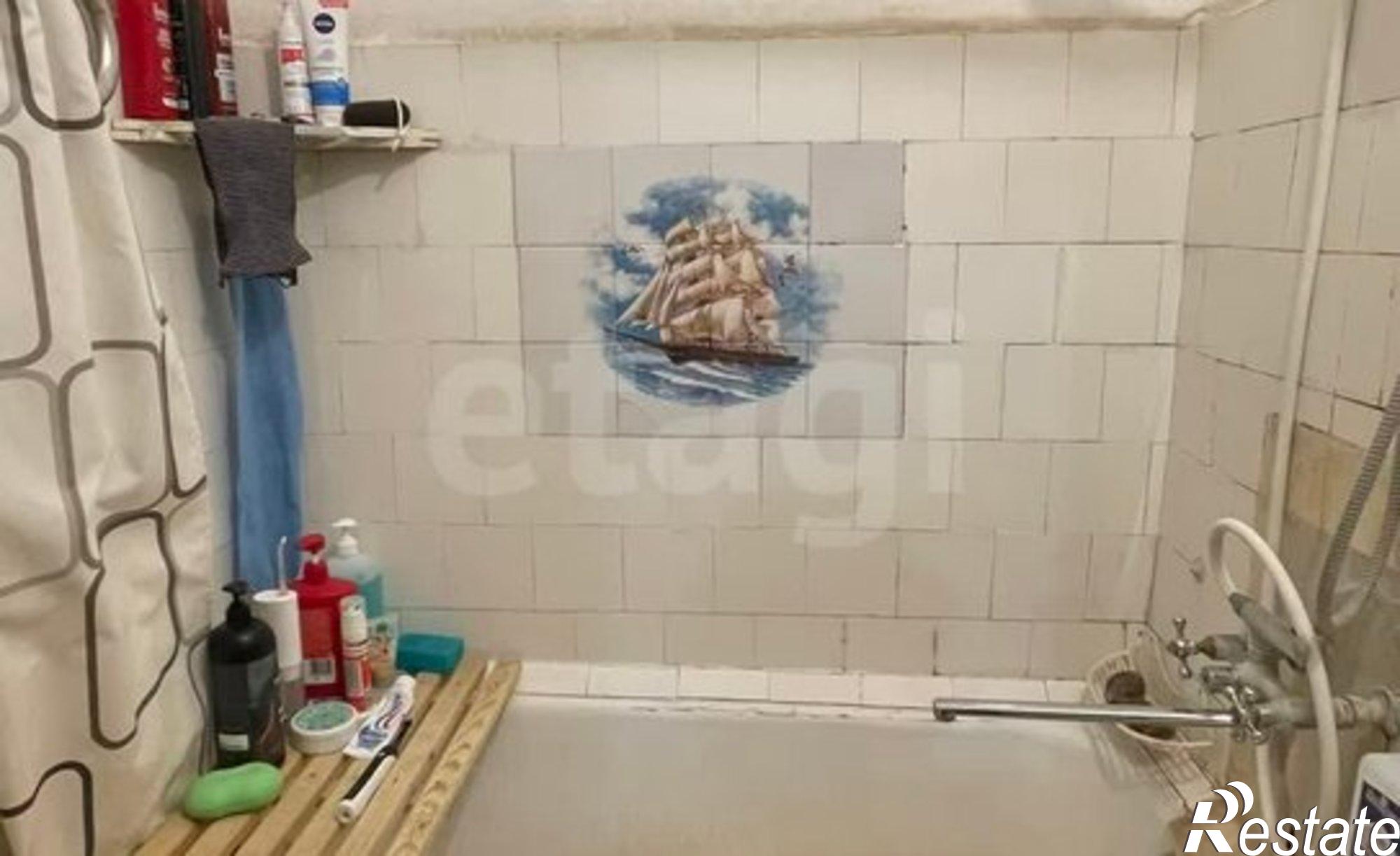 Купить квартиру за 6 900 000 рублей на улица Кирова, 2