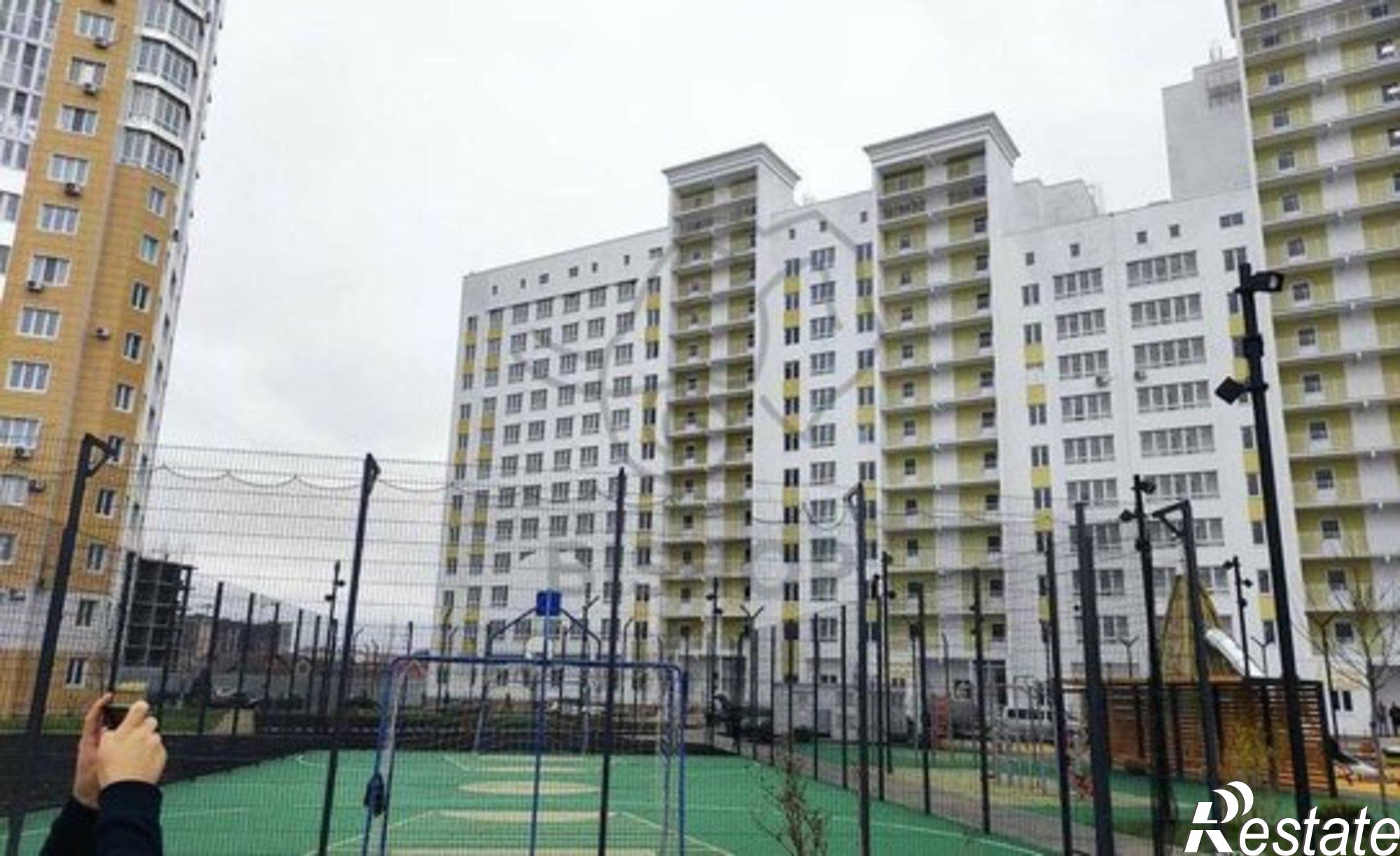 Купить квартиру за 3 040 000 рублей на 3-я Трудовая улица, 1/3