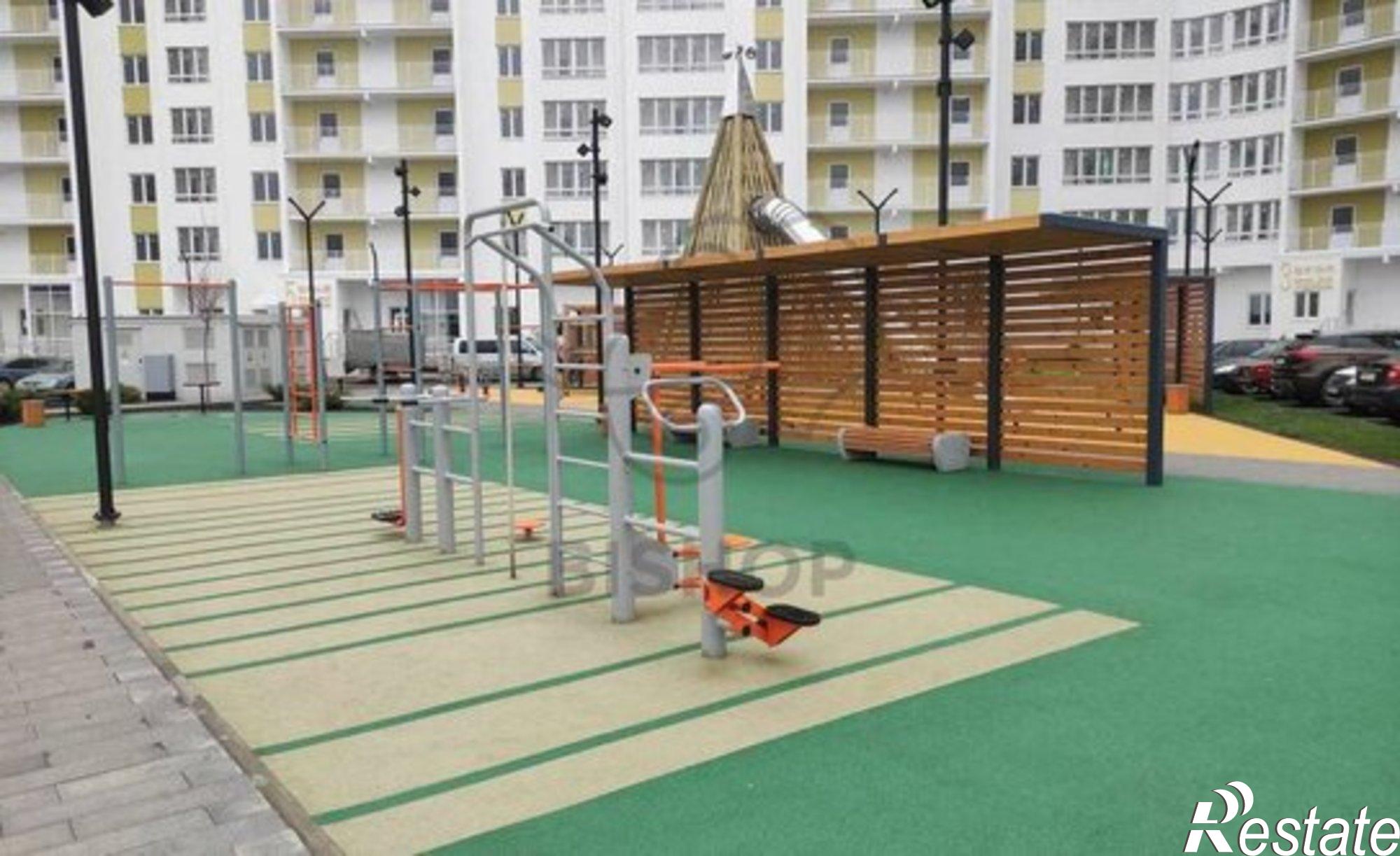 Купить квартиру за 3 040 000 рублей на 3-я Трудовая улица, 1/3