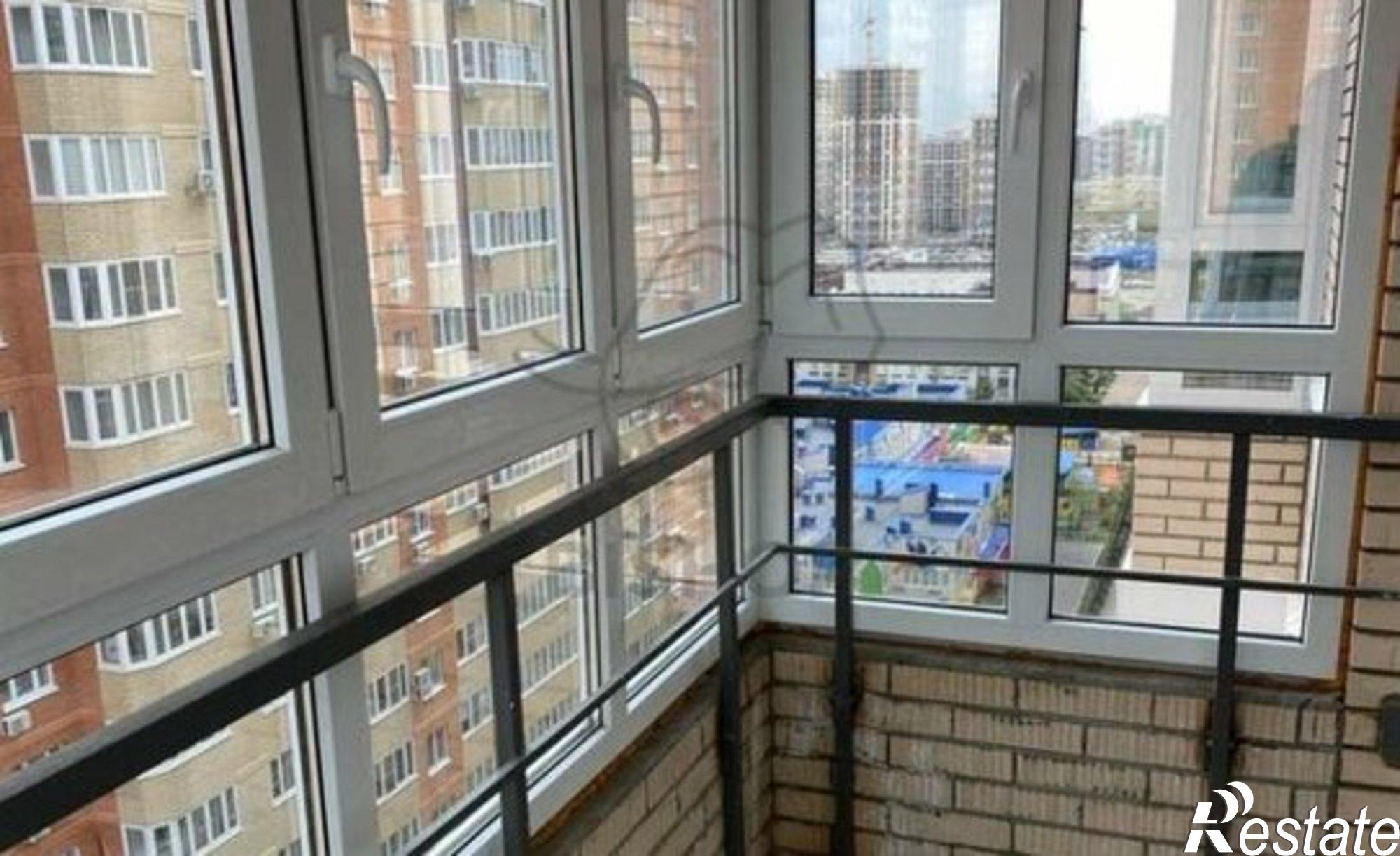 Купить квартиру за 4 300 000 рублей на улица им. Героя Яцкова И.В., 1/10