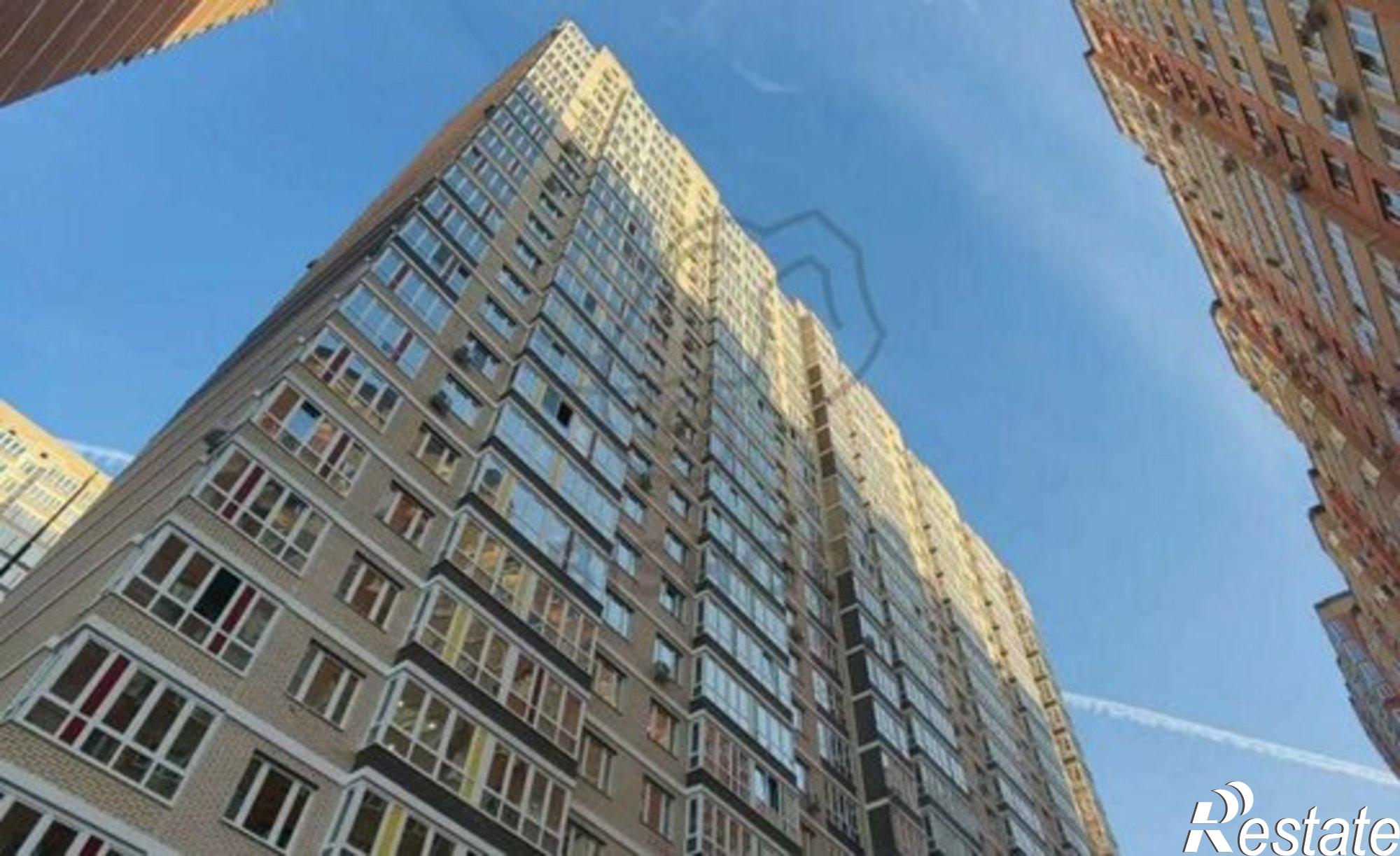 Купить квартиру за 4 300 000 рублей на улица им. Героя Яцкова И.В., 1/10