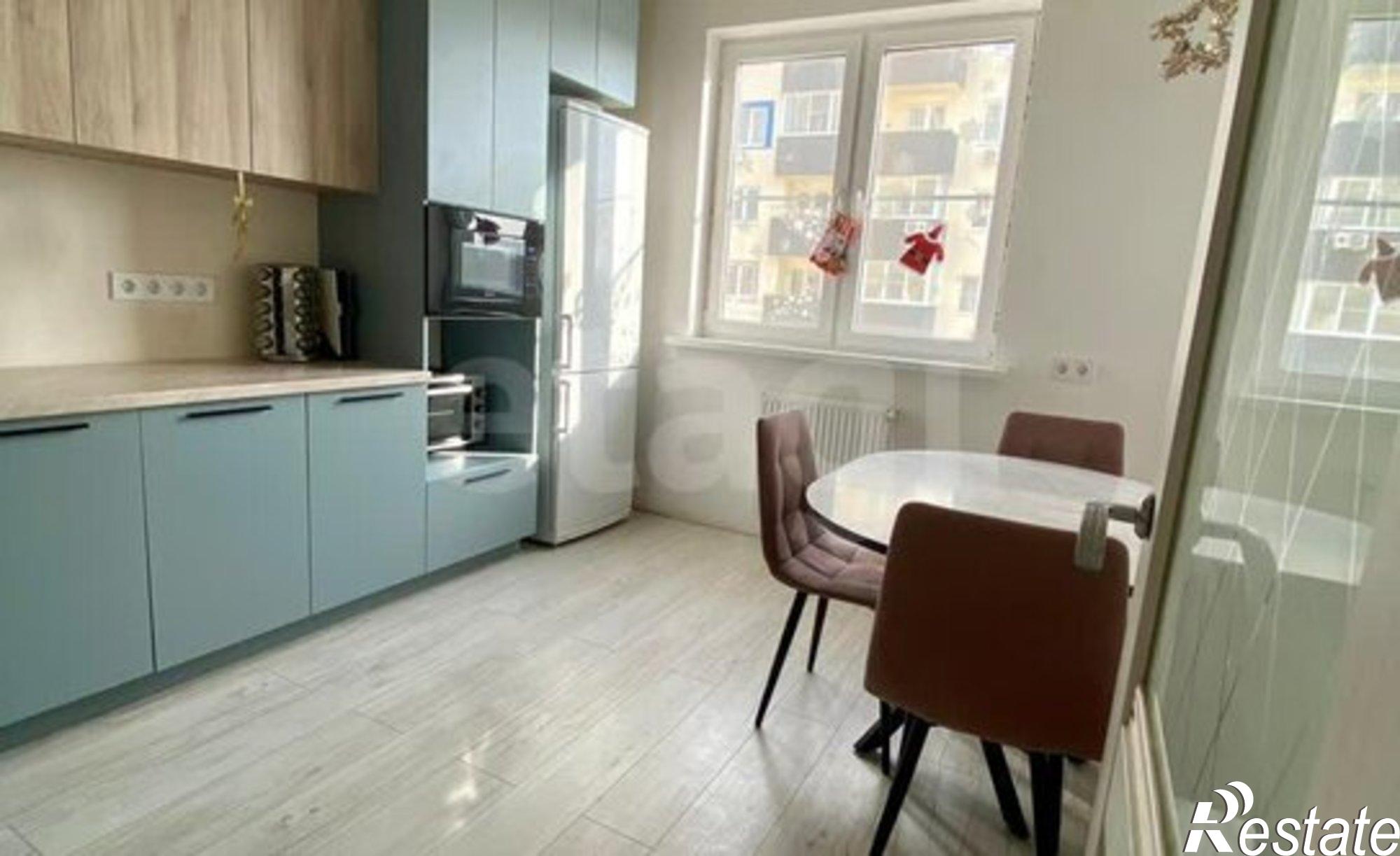 Купить квартиру за 7 300 000 рублей на улица имени Даниила Смоляна, 71 к1