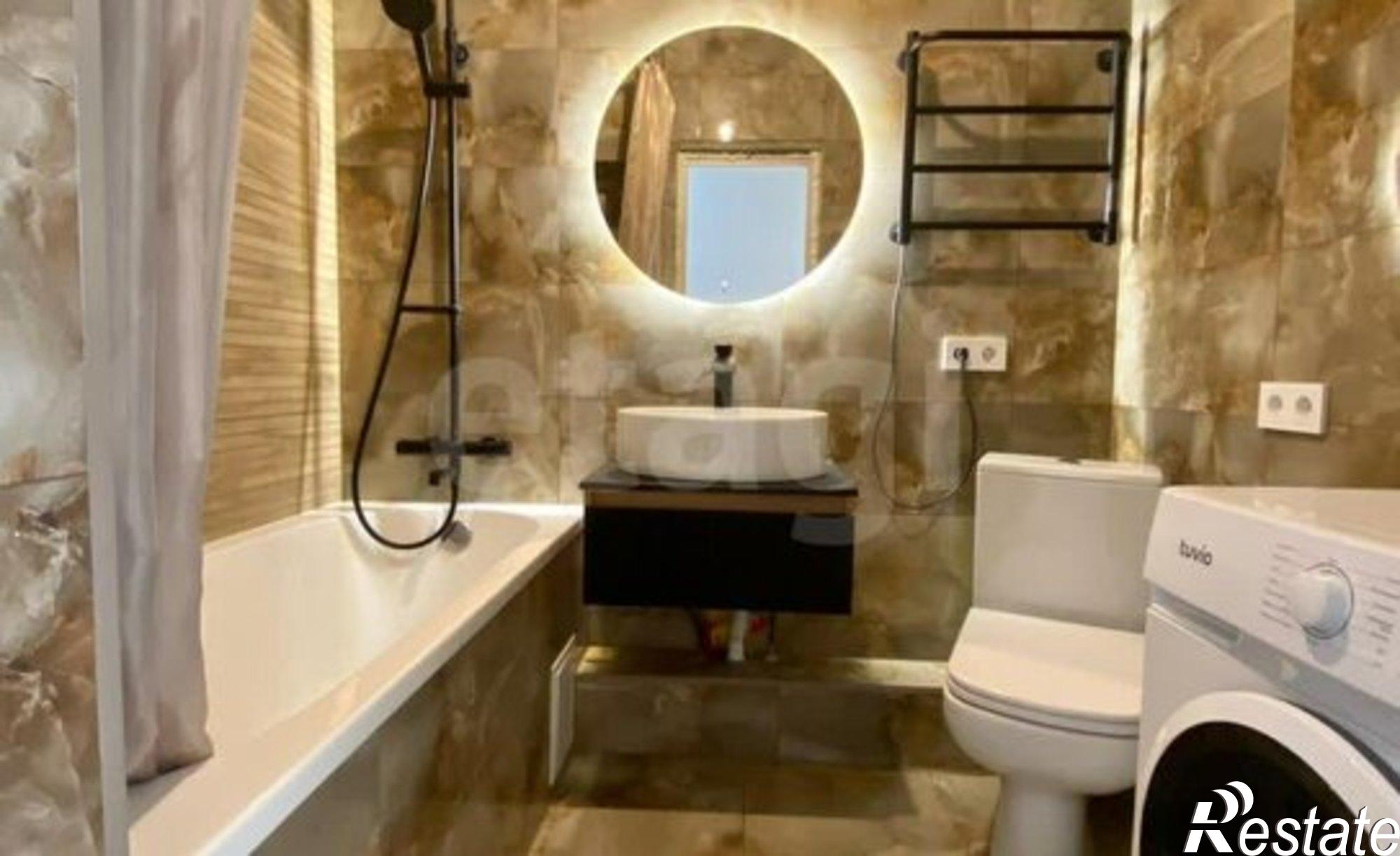 Купить квартиру за 7 300 000 рублей на улица имени Даниила Смоляна, 71 к1