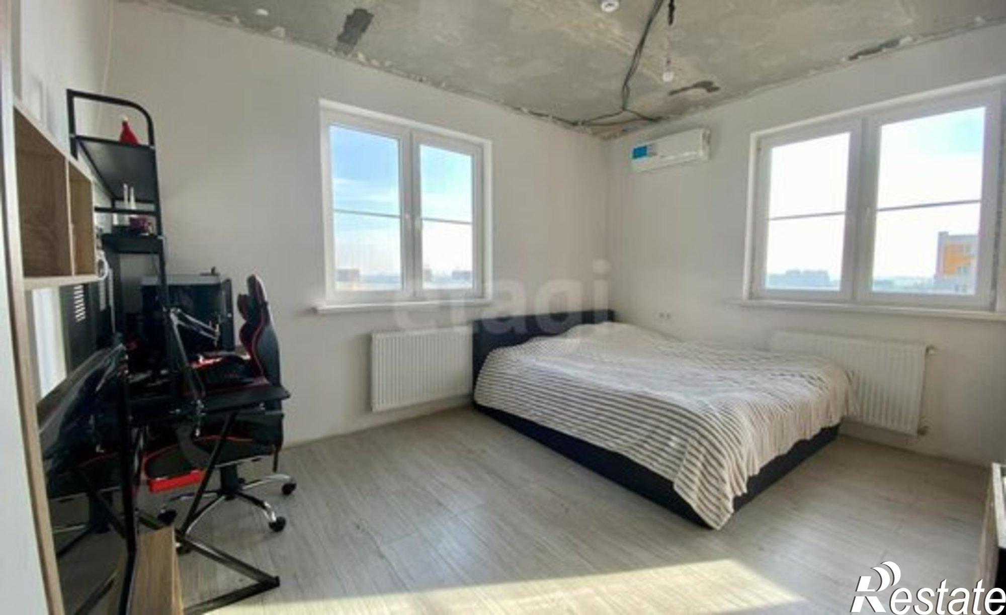 Купить квартиру за 7 300 000 рублей на улица имени Даниила Смоляна, 71 к1